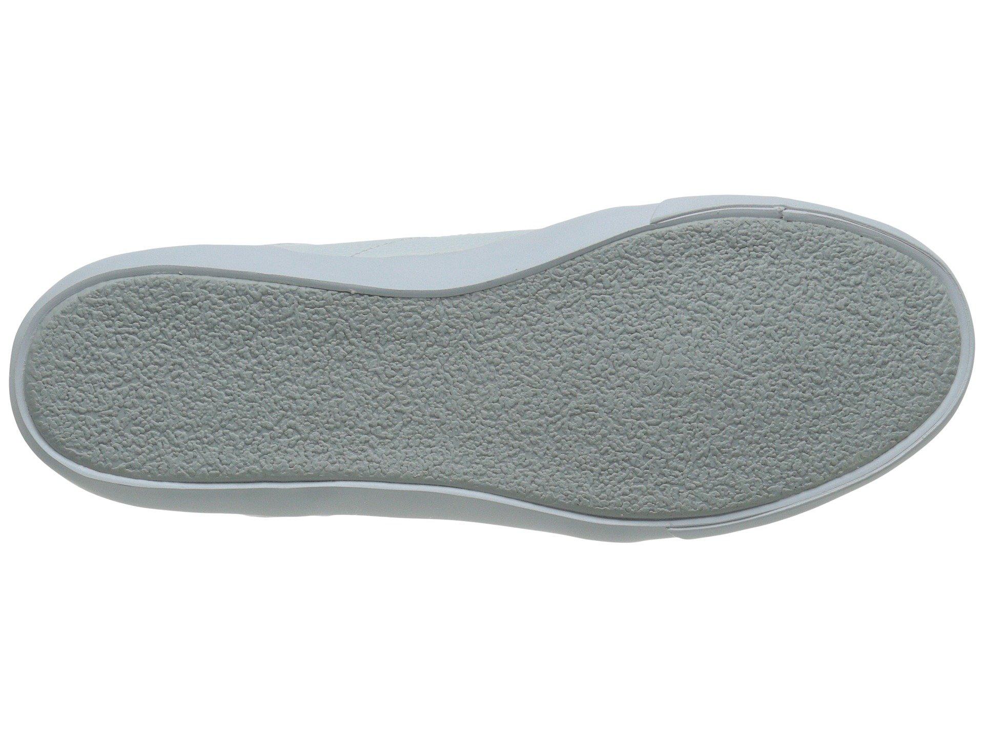 bayliss vulc leather sneaker