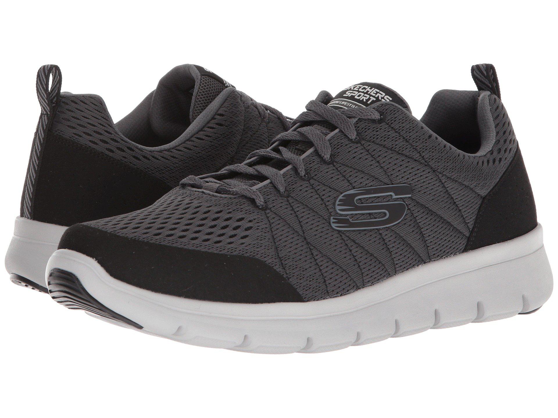 skechers men's marauder mershon