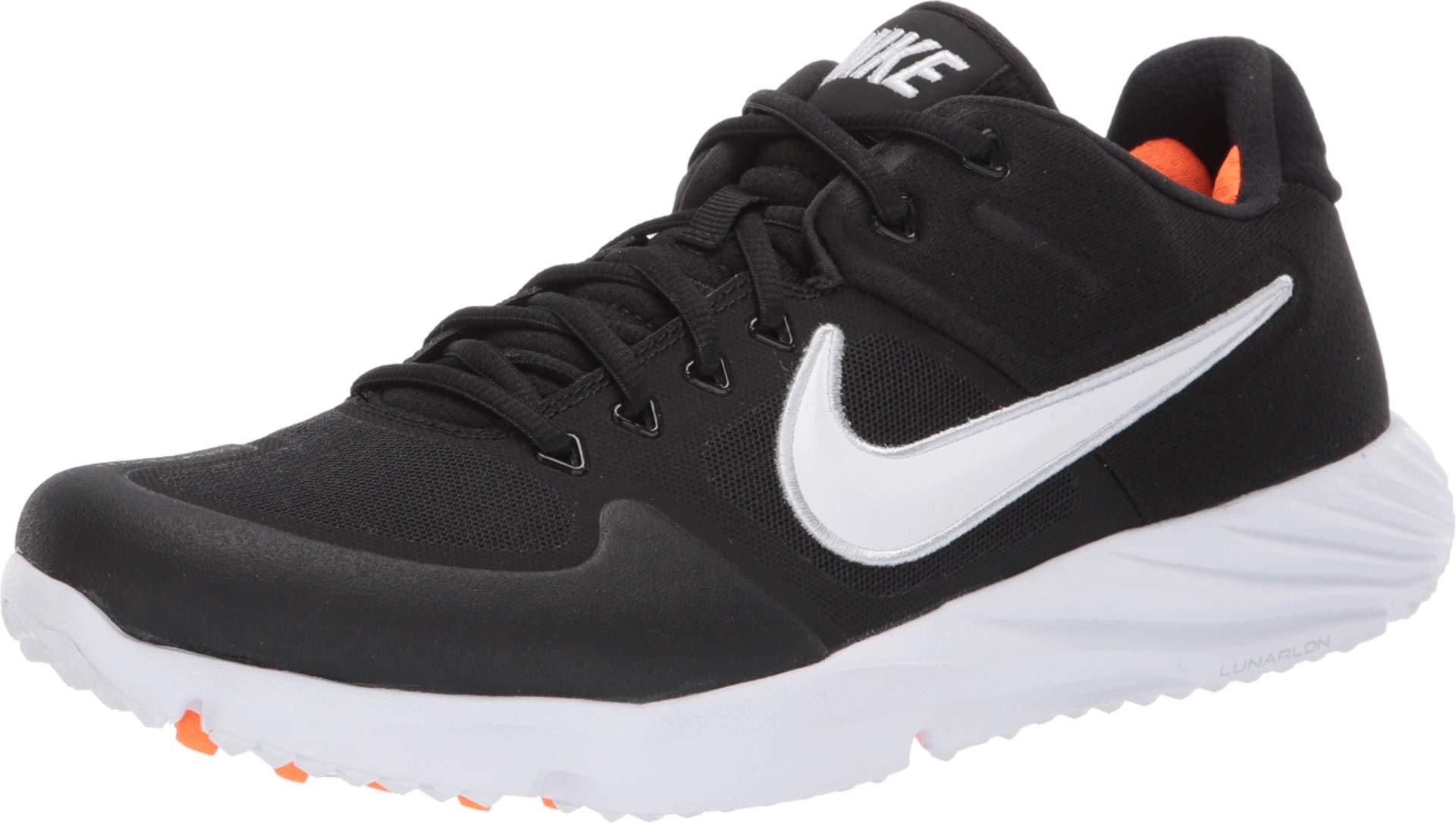 nike alpha huarache elite 2 turf men's
