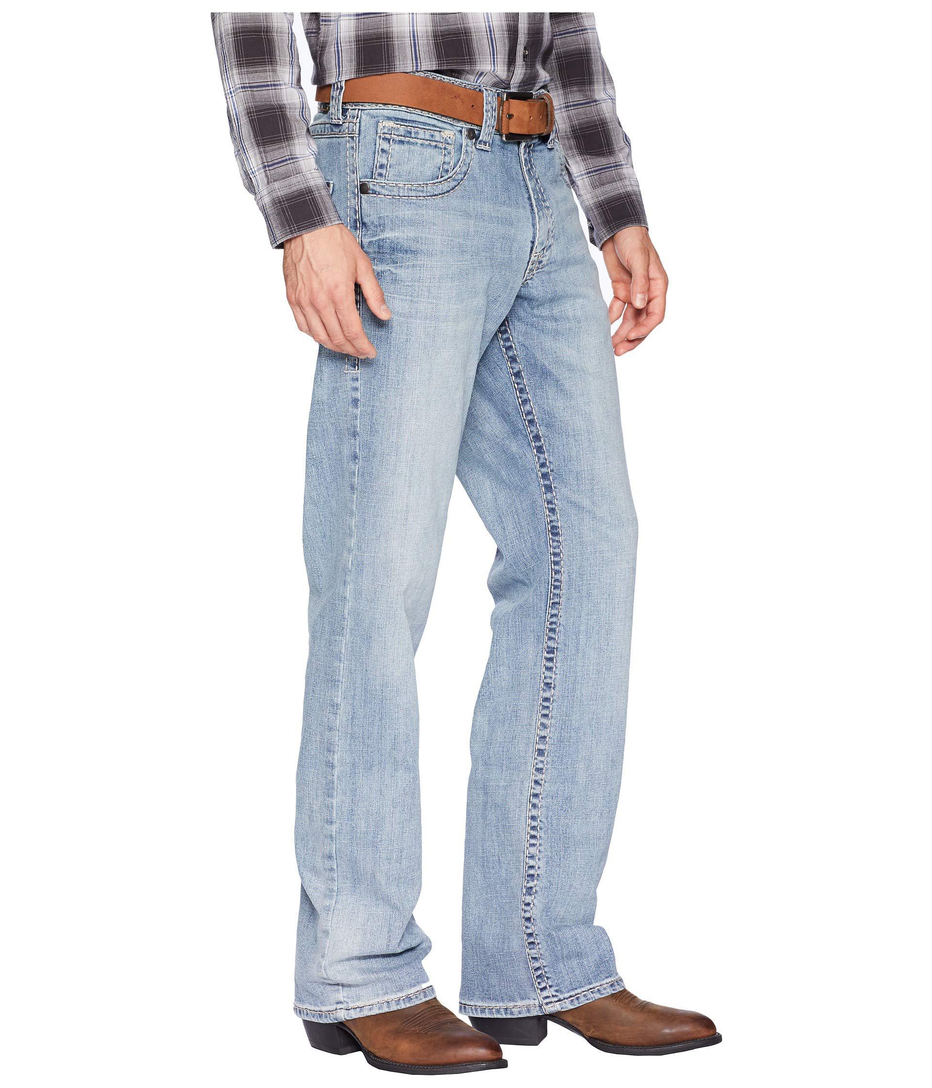 wrangler rock 47 relaxed men's jeans