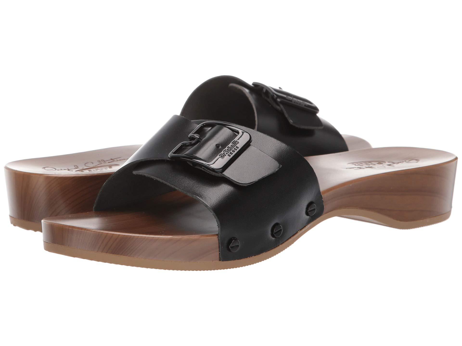 nike sandals for teens