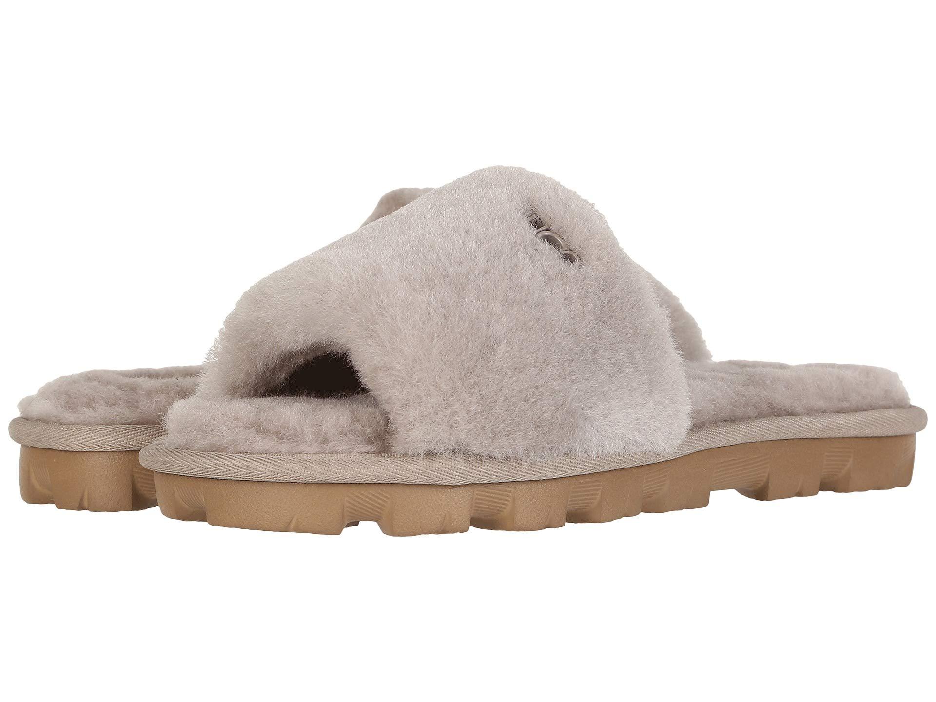 uggs cozette