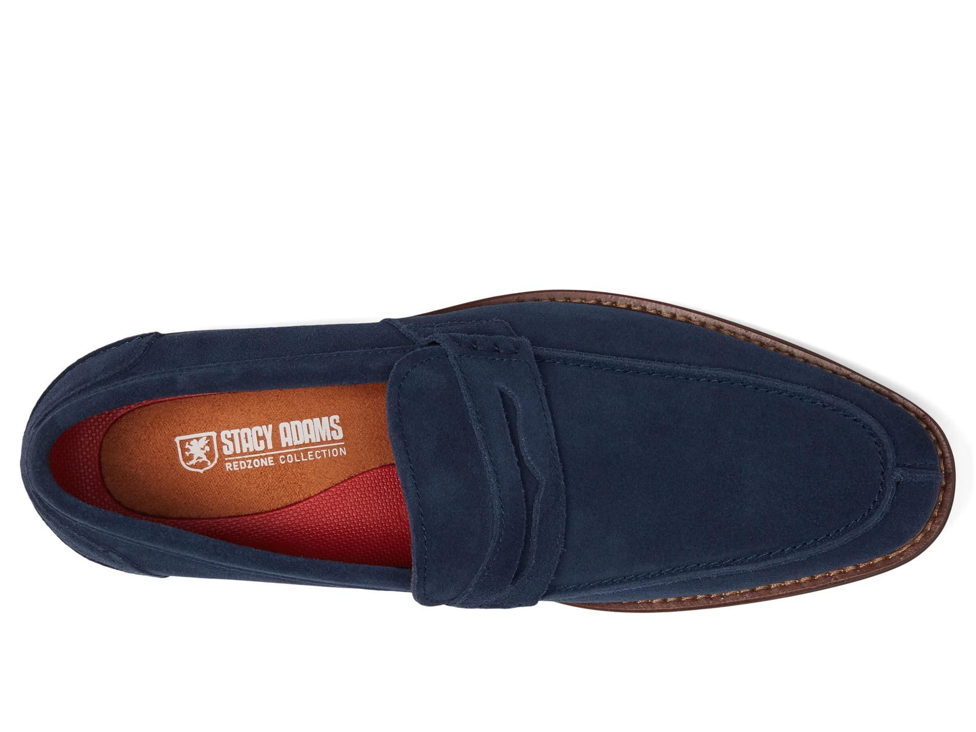 Stacy Adams Marlowe Penny Slip-on 