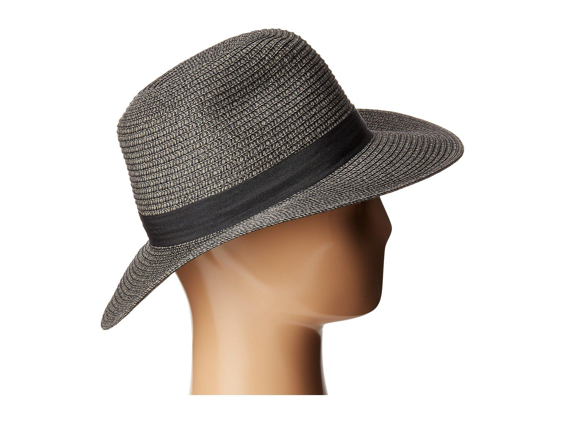 rip curl panama hat