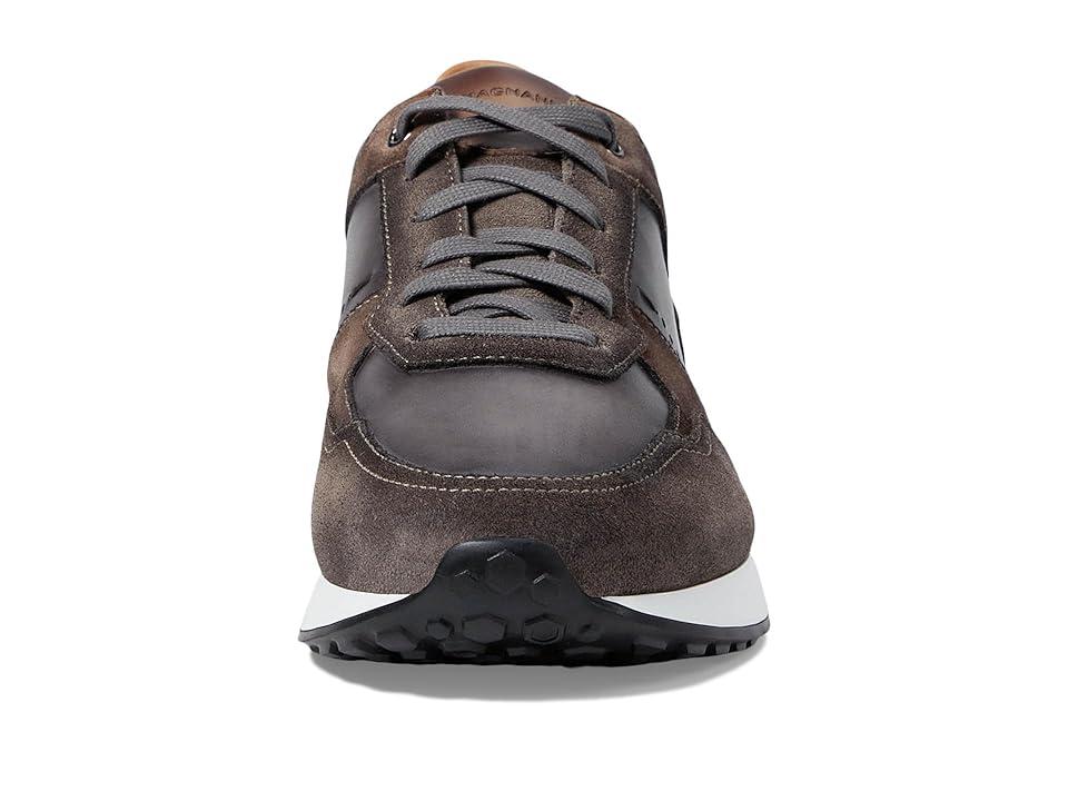 ★Magnanni★Men's Sona Ii★Grey Sona II | Product Details | Magnanni EU
