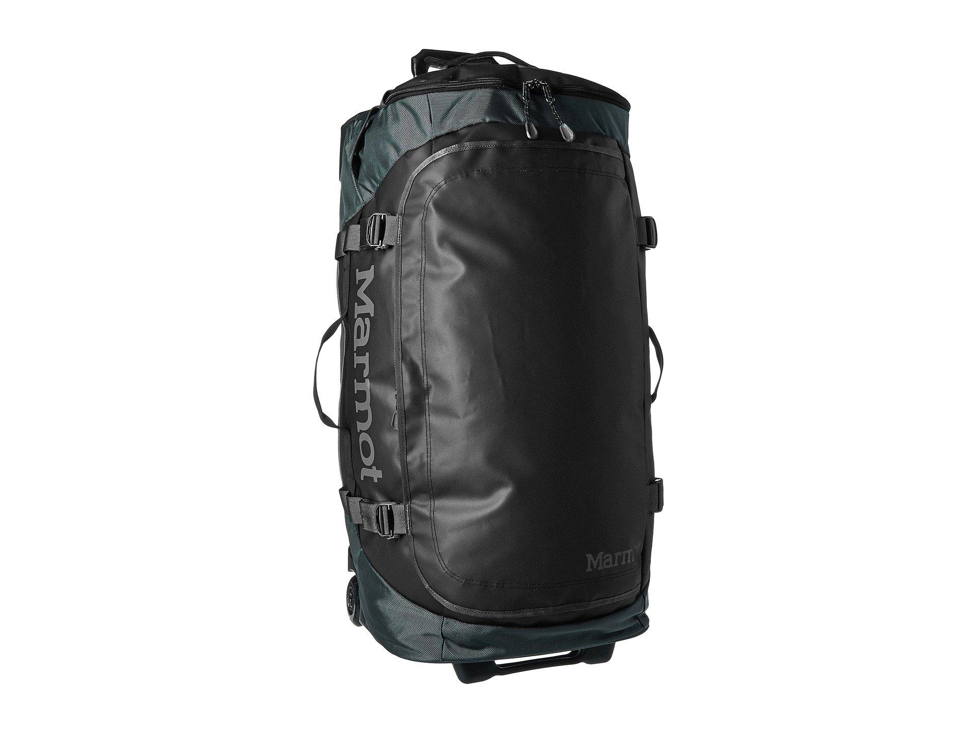 marmot rolling duffel