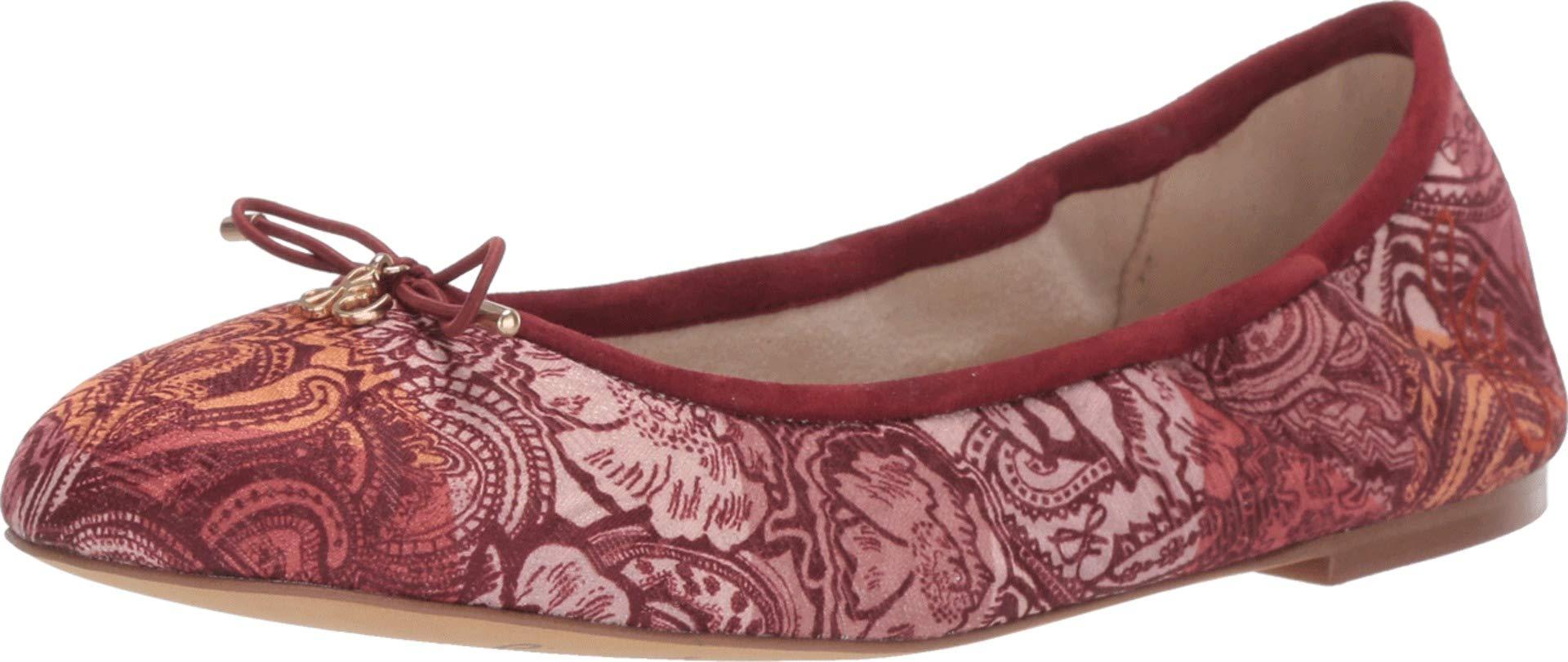 sam edelman felicia saddle