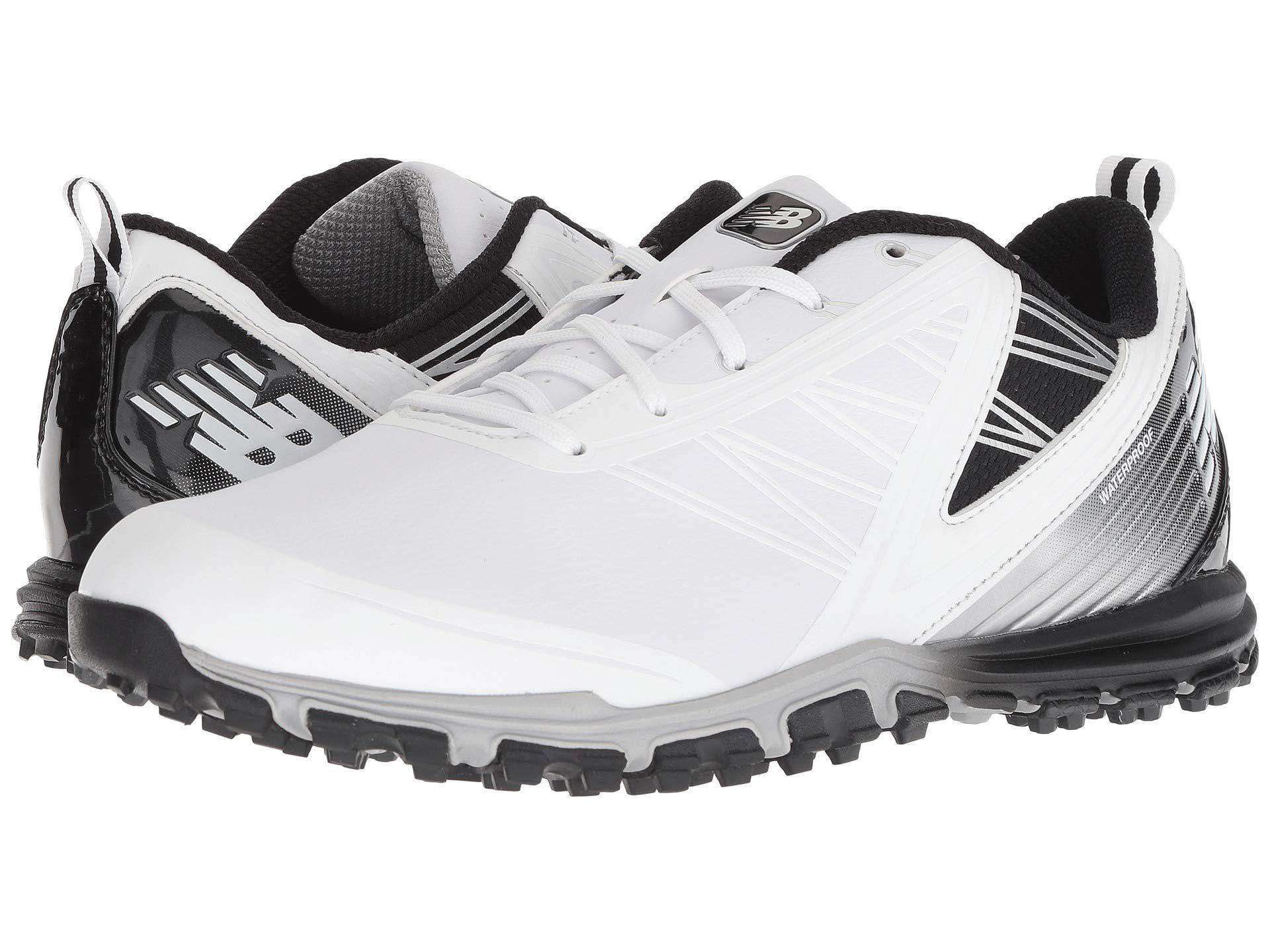 new balance minimus sl golf shoes