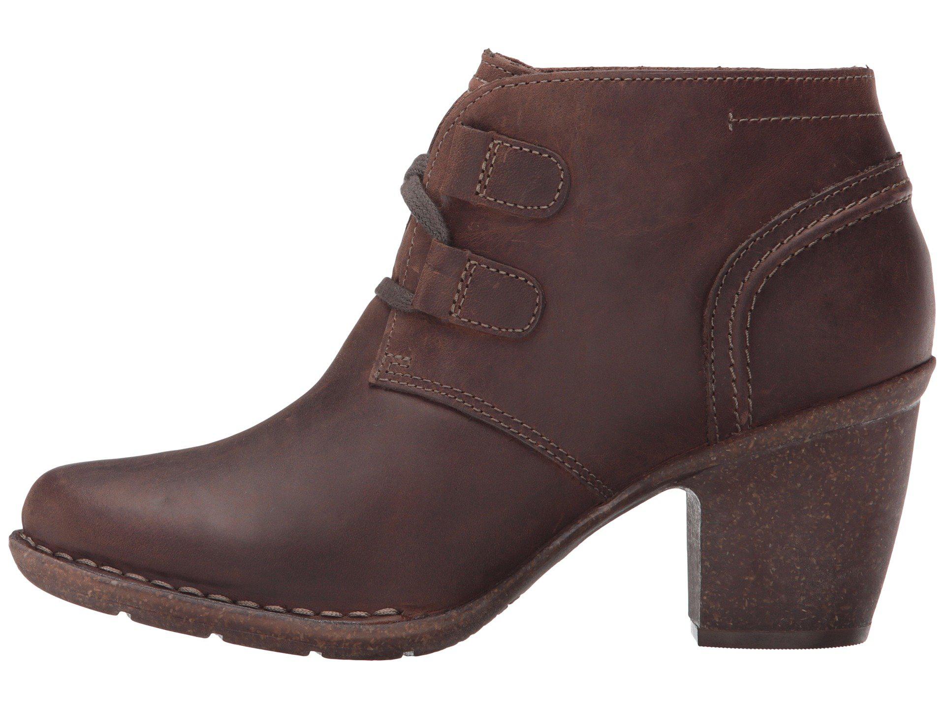 clarks carleta lyon