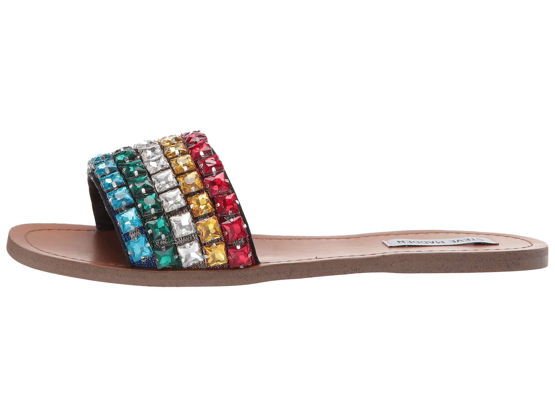 steve madden serenade sandal