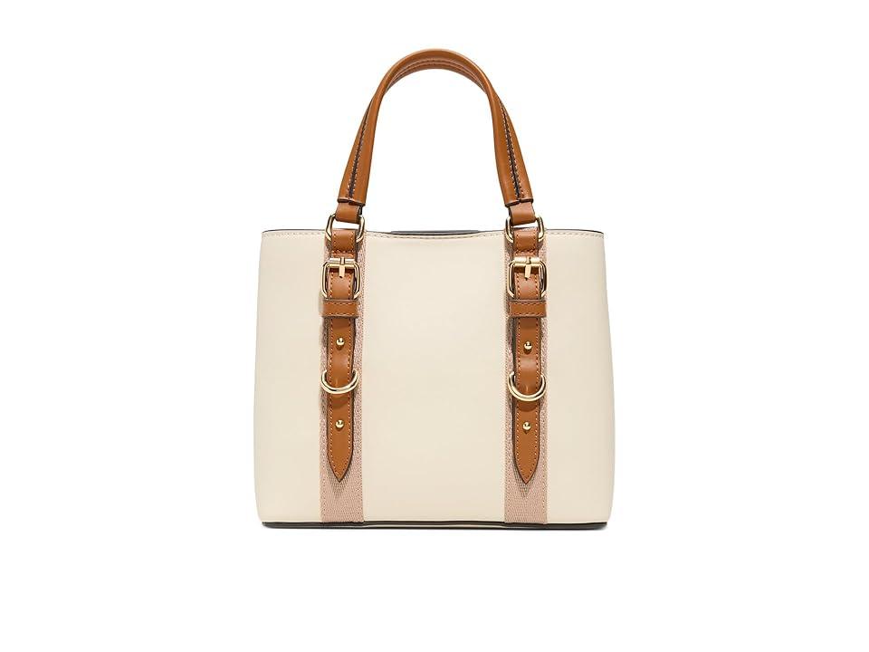 【ALDO】スキーマショルダーバッグ ALDO - 新品未使用 ALDO レッド 赤 2 way bag ショルダーバッグ