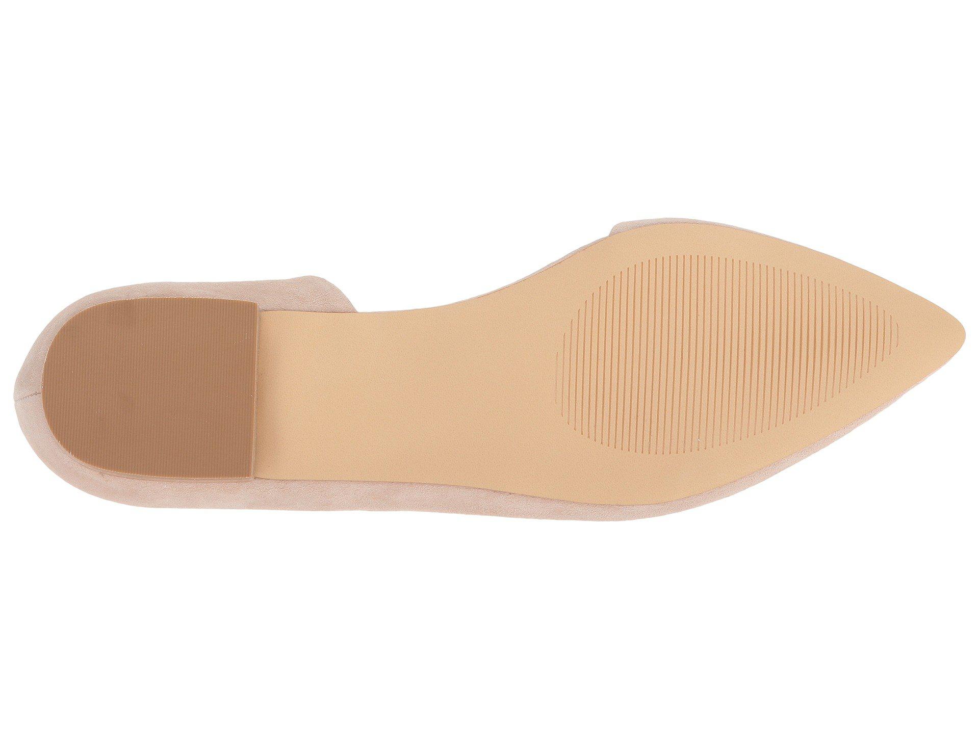 steve madden audriana flat