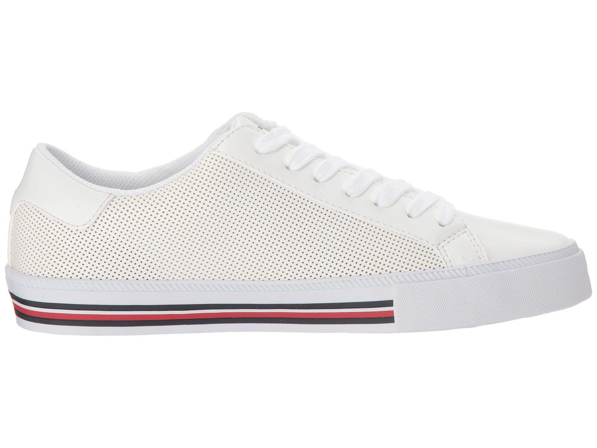 tommy hilfiger tai sneaker