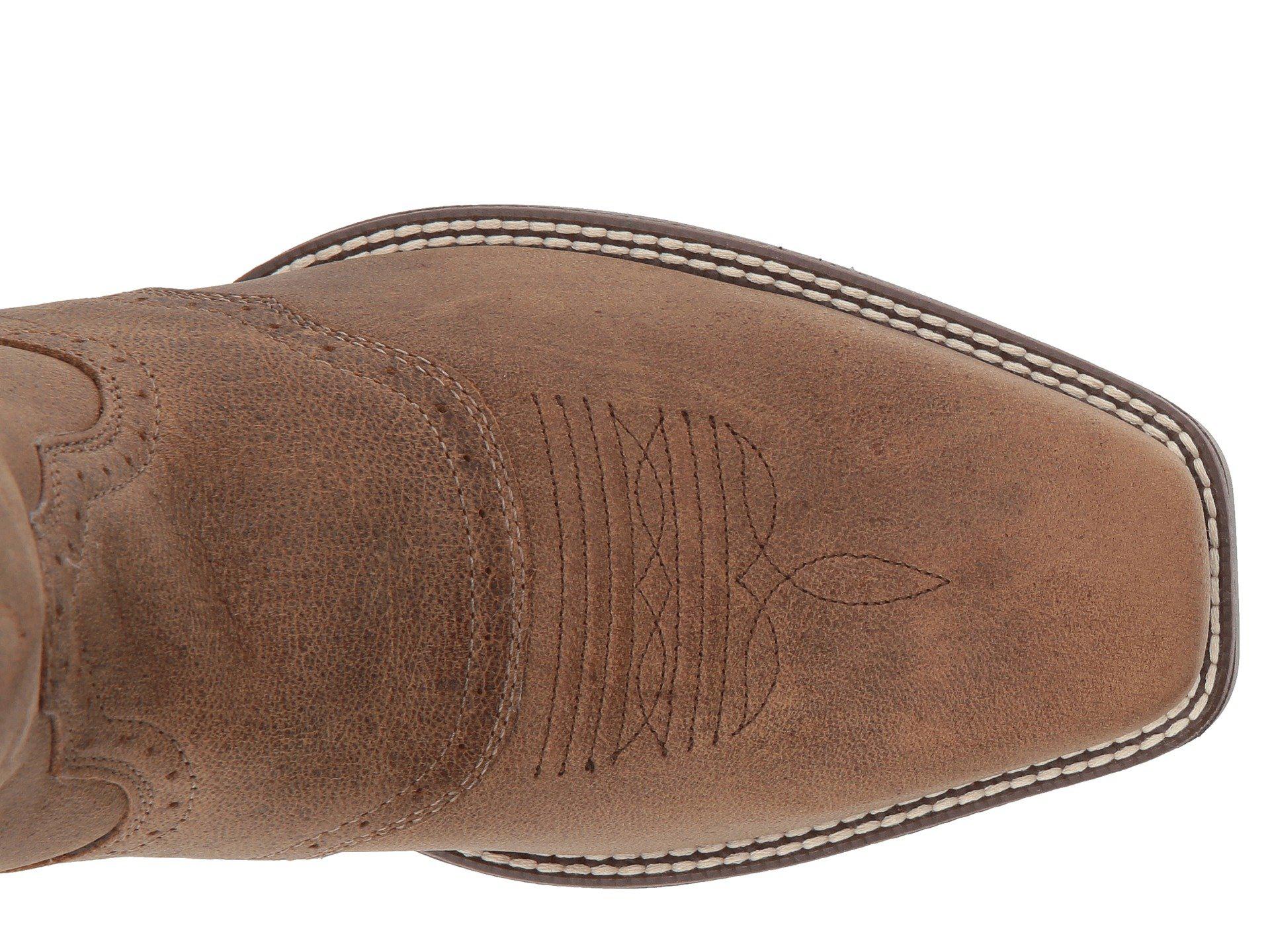 ariat venttek ultra narrow