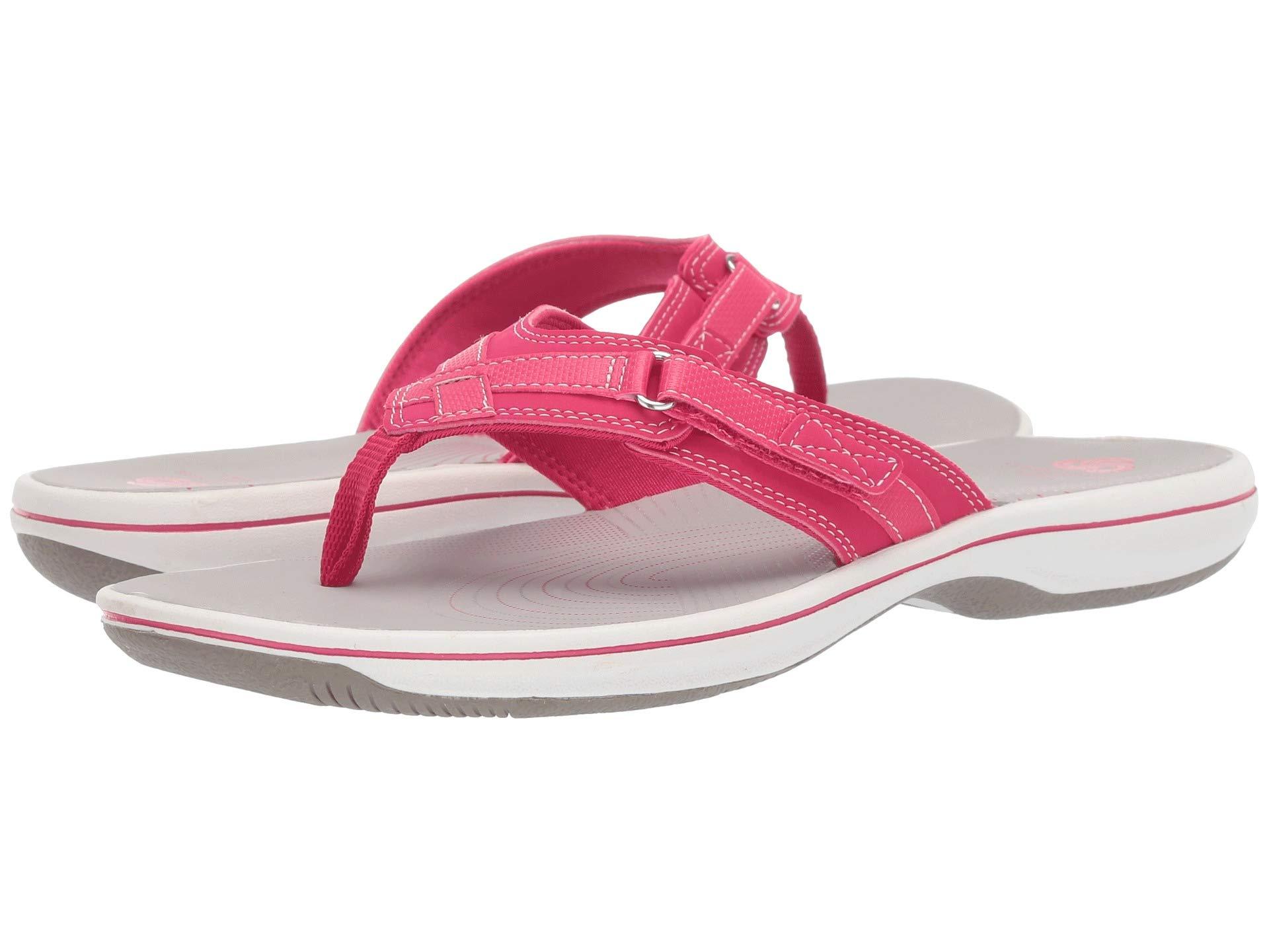 clarks sea breeze macy's