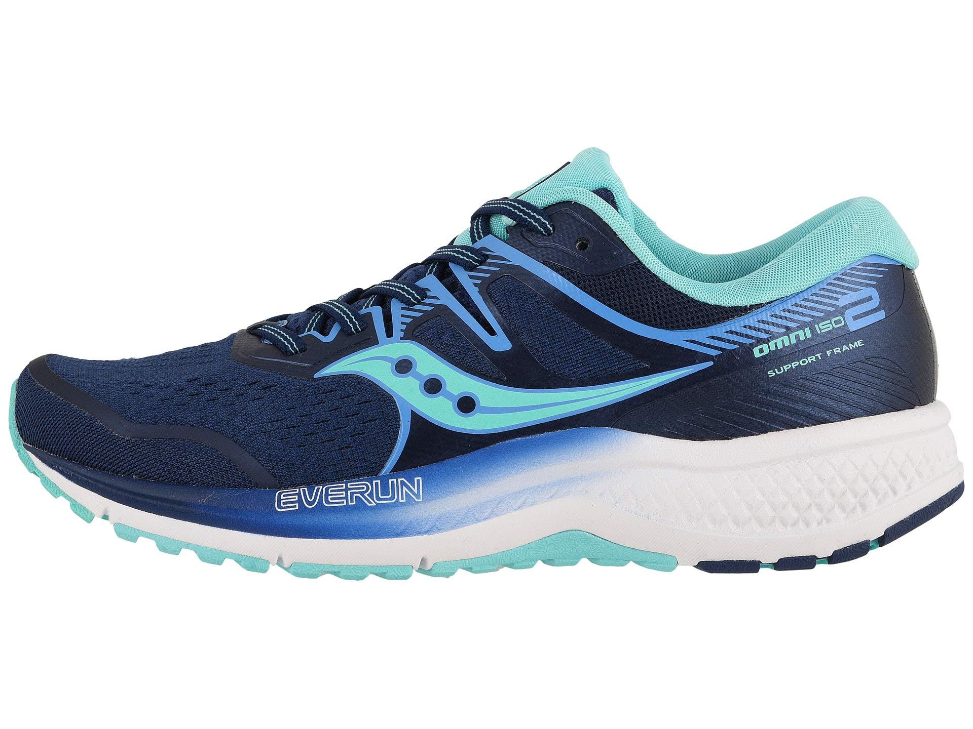 saucony xodus 2.0 42