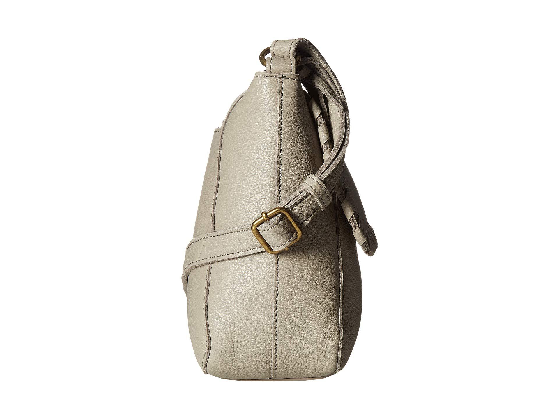 the sak margarita flap crossbody