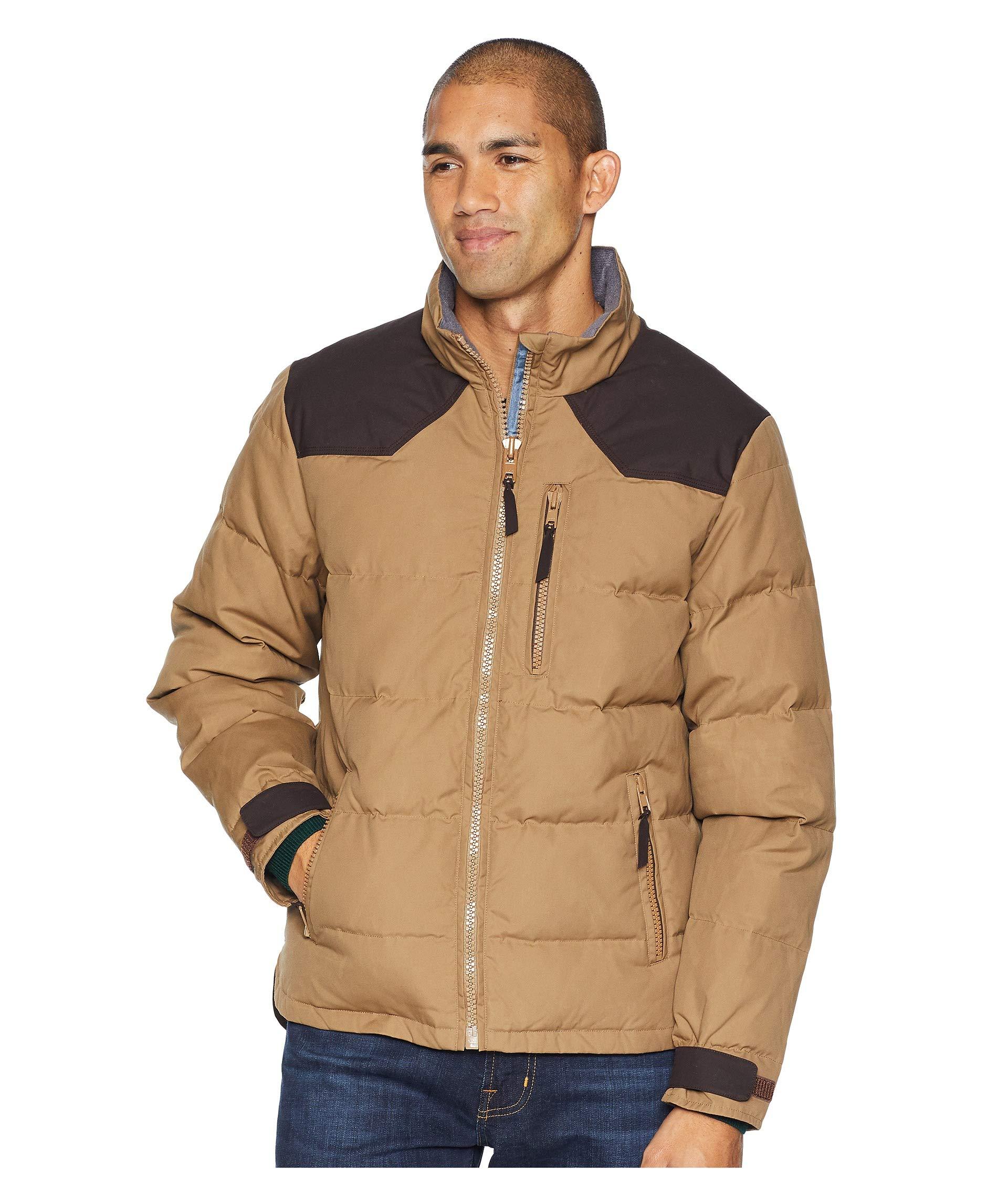 mountain khakis jacket