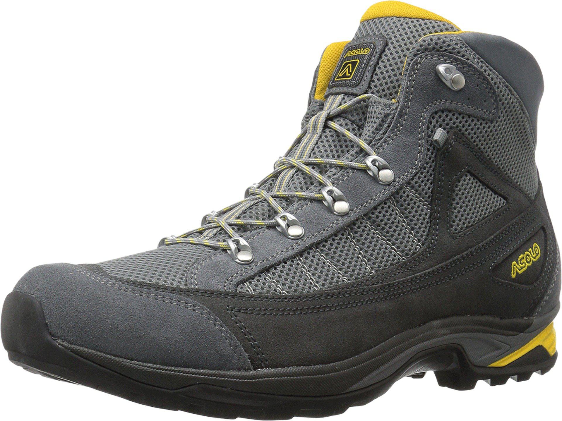 asolo fulton hiking boots