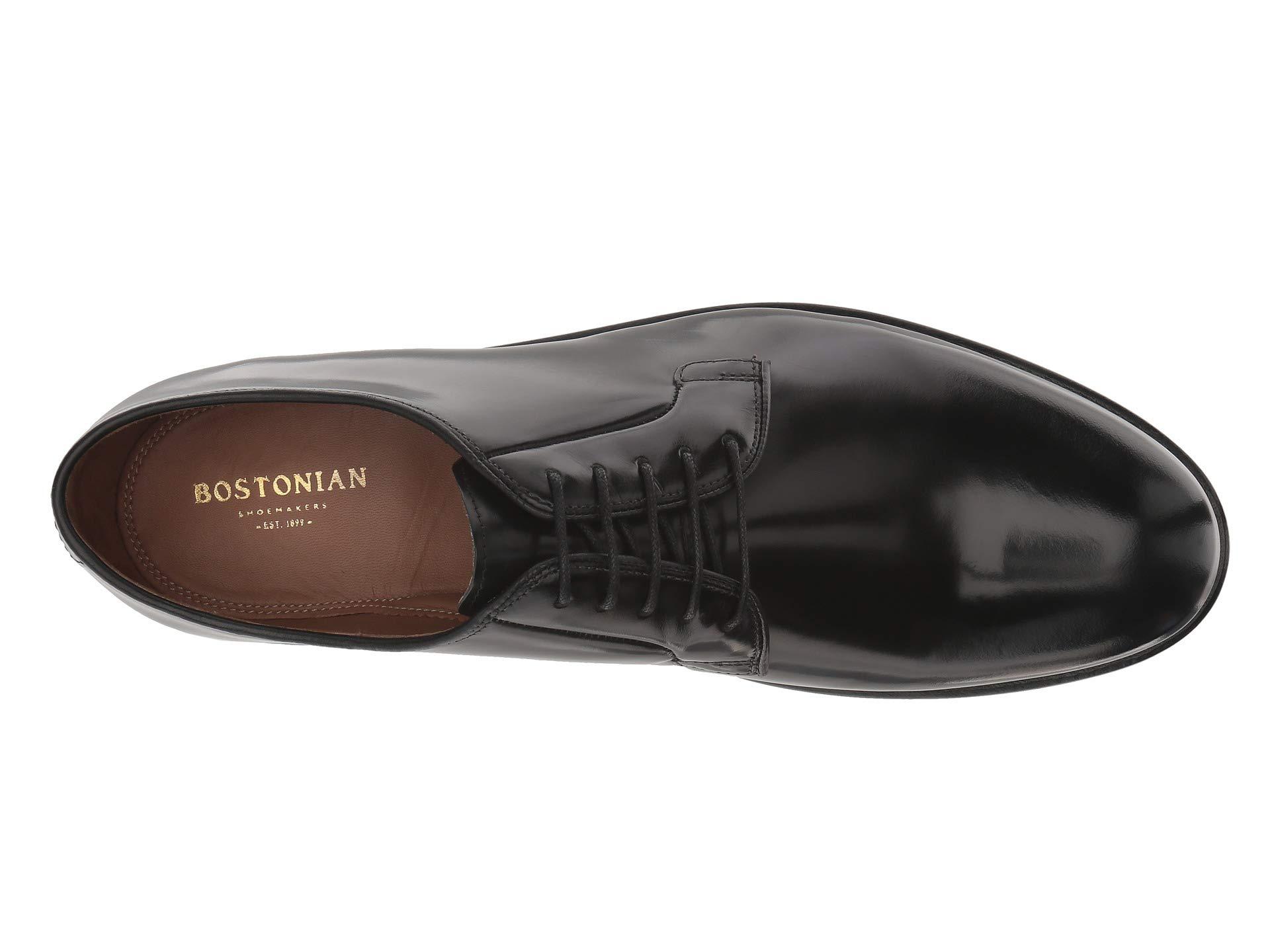 bostonian rhodes plain