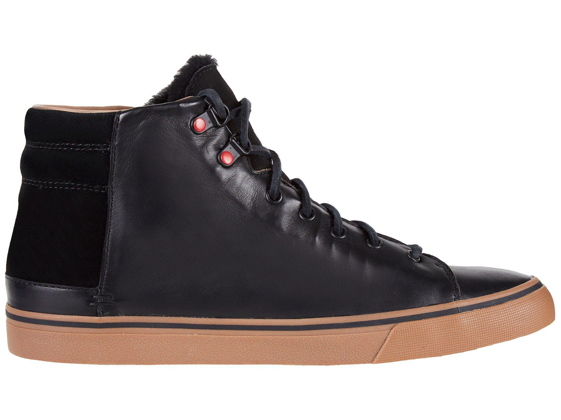 ugg men's hoyt fashion sneaker
