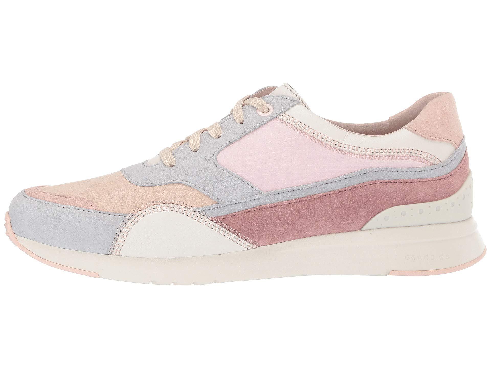 cole haan grandpro downtown runner