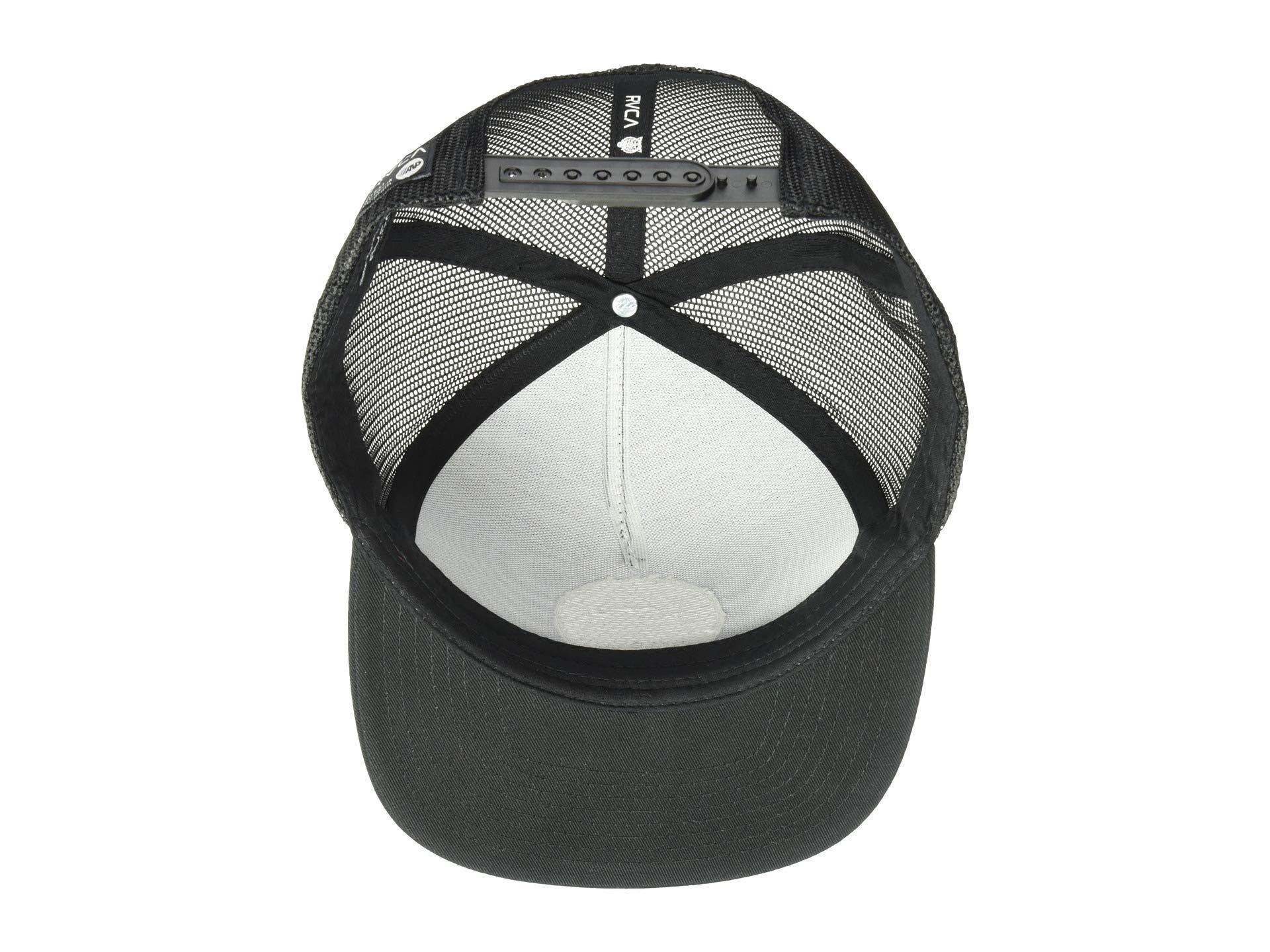 rvca tiger hat