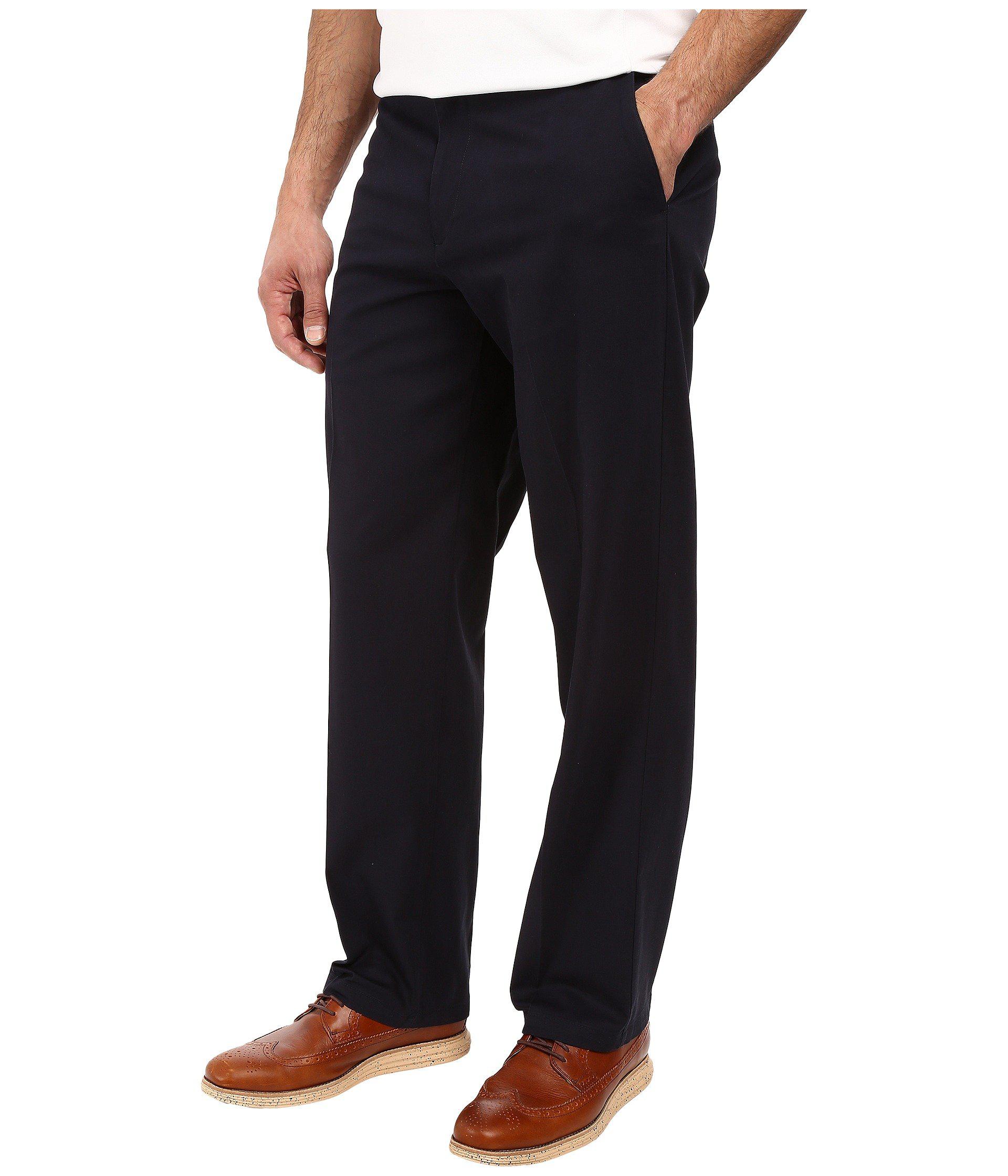 dockers navy