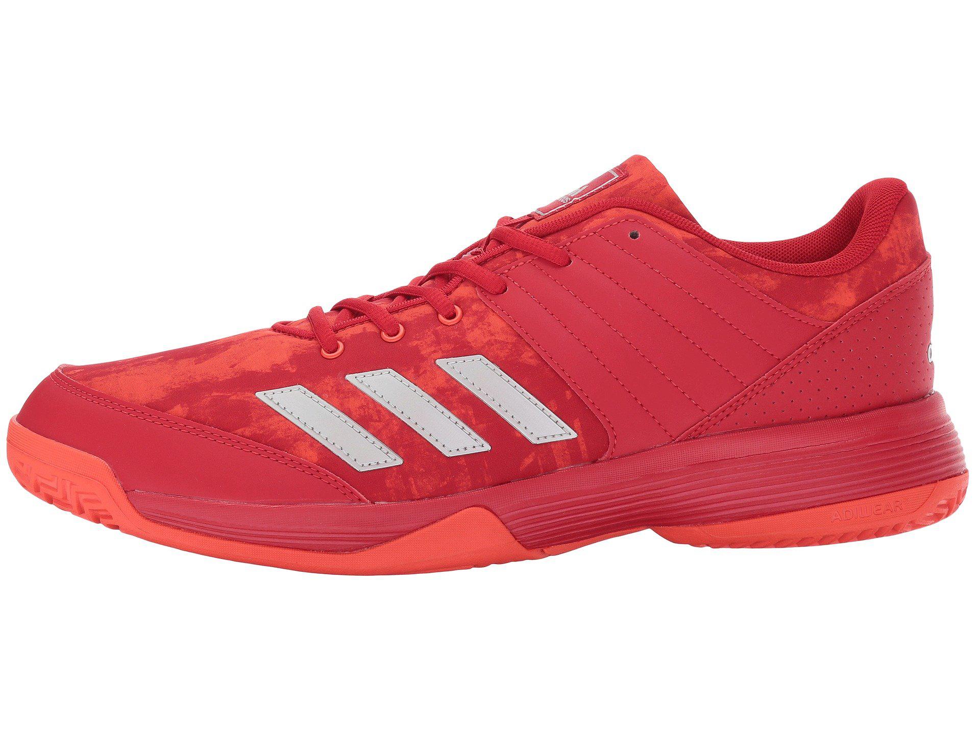 adidas ligra 5