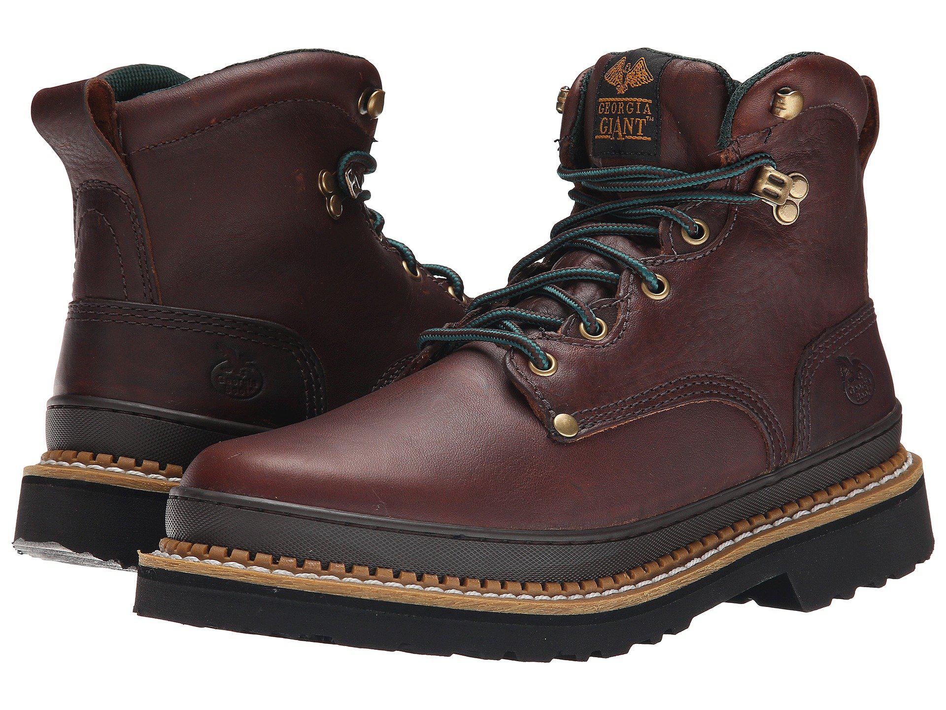 georgia boot gb00097
