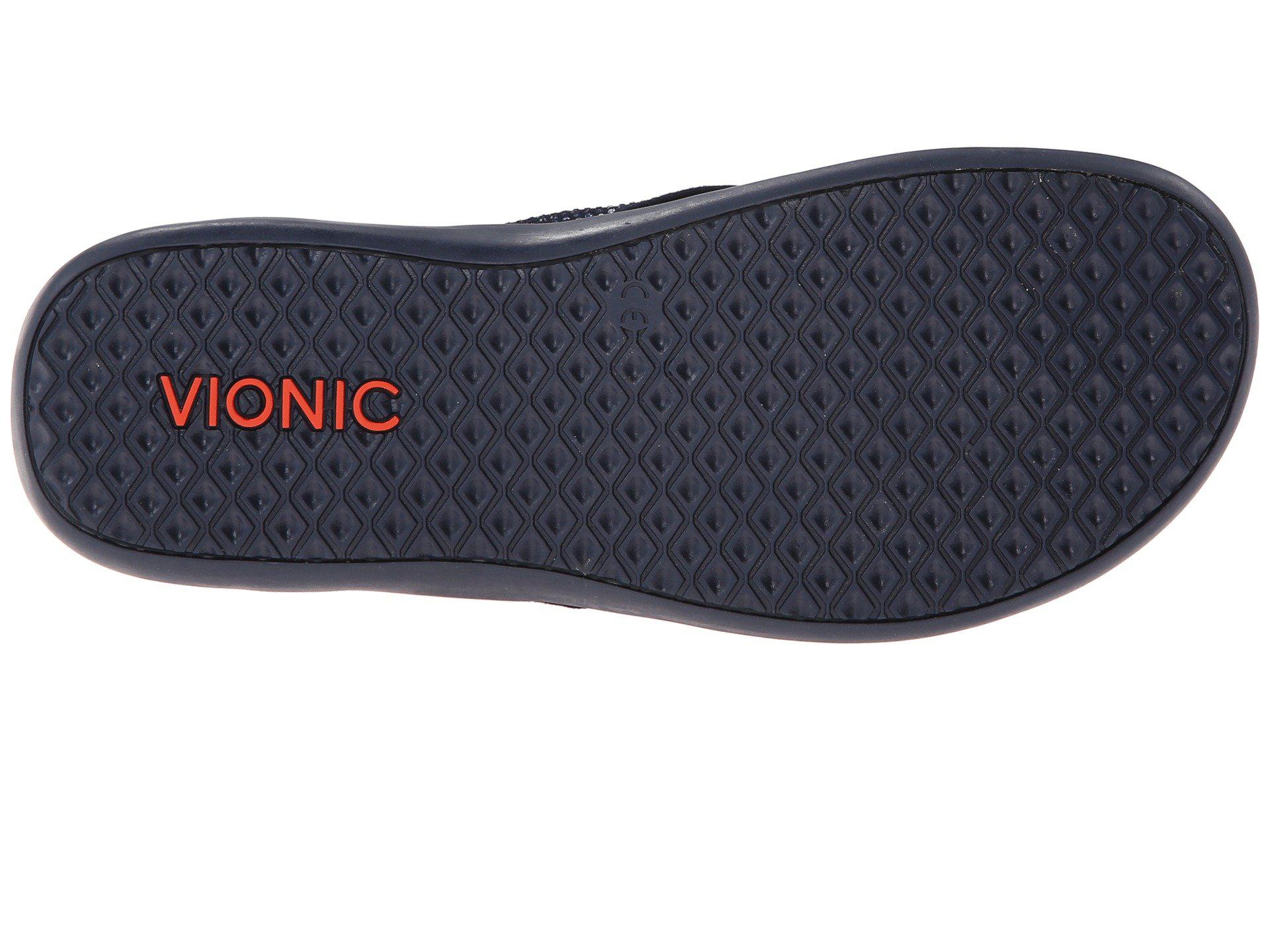 vionic rhinestone