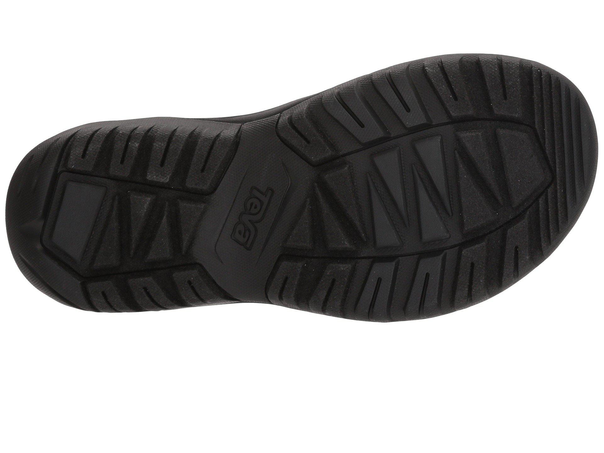 hurricane xlt infinity teva