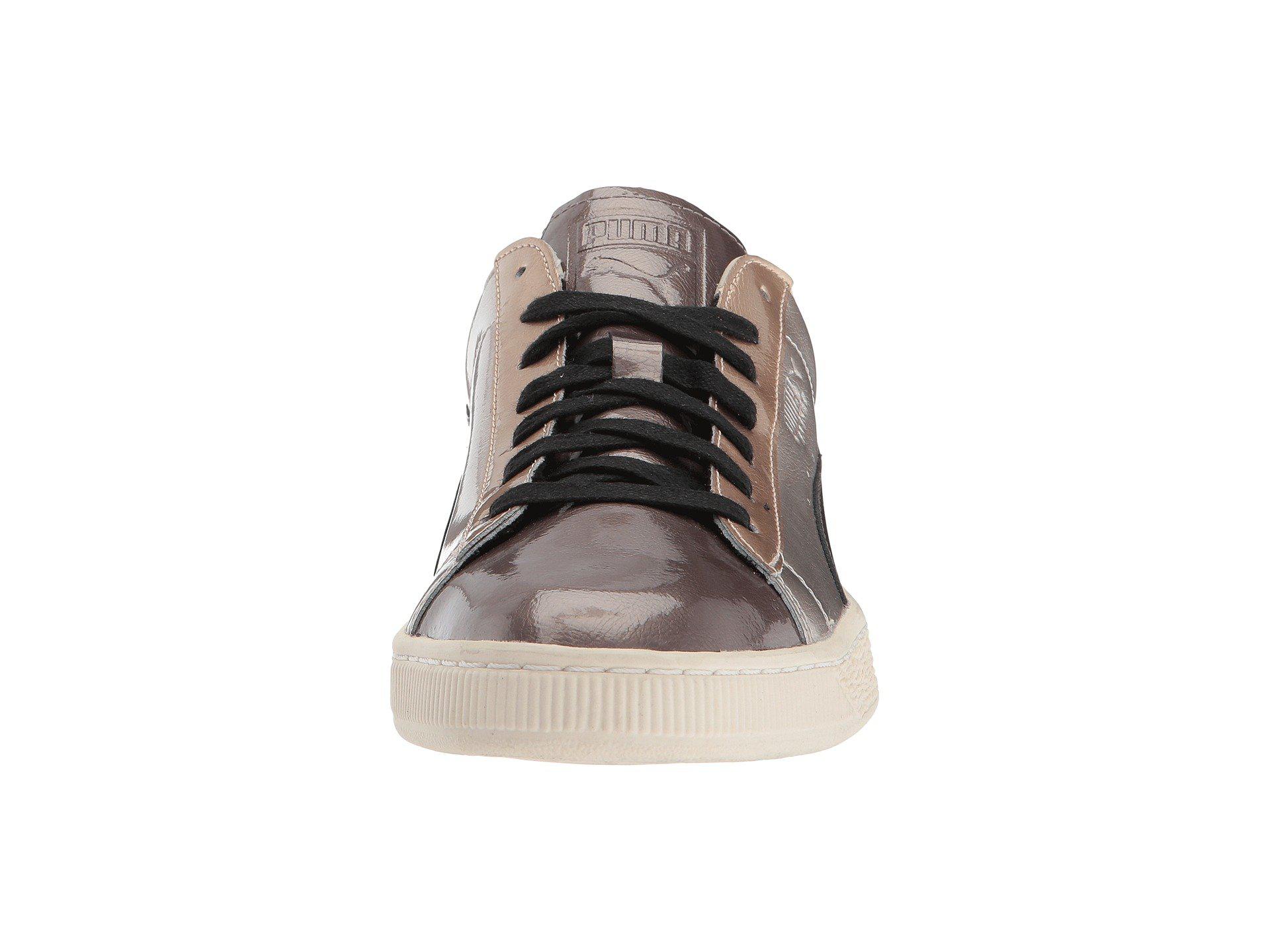 puma basket broken bauble fm