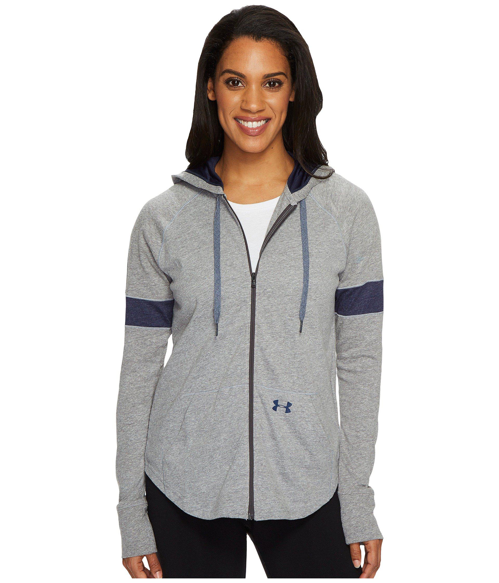 under armour sportstyle pullover