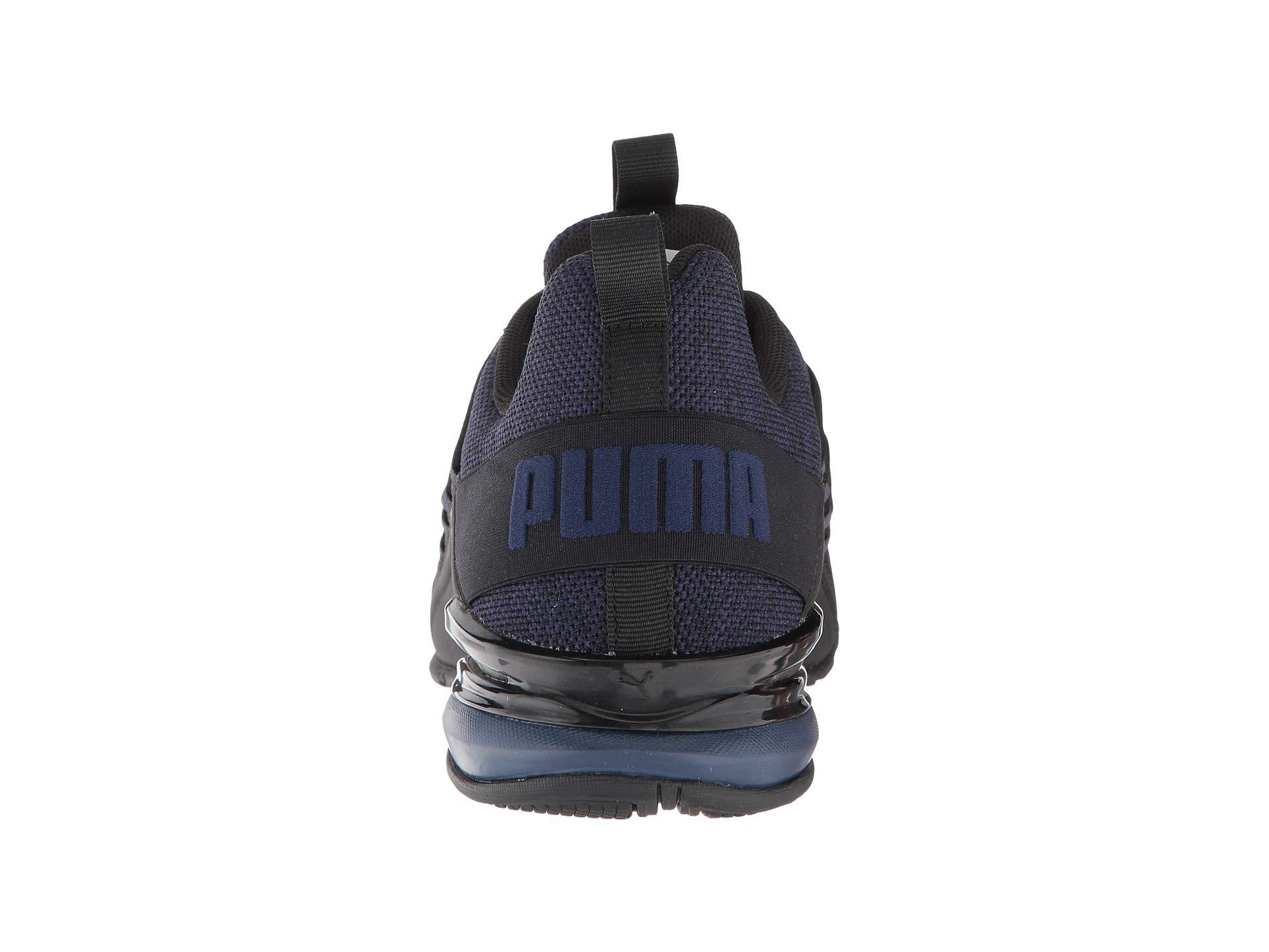 puma axelion colors