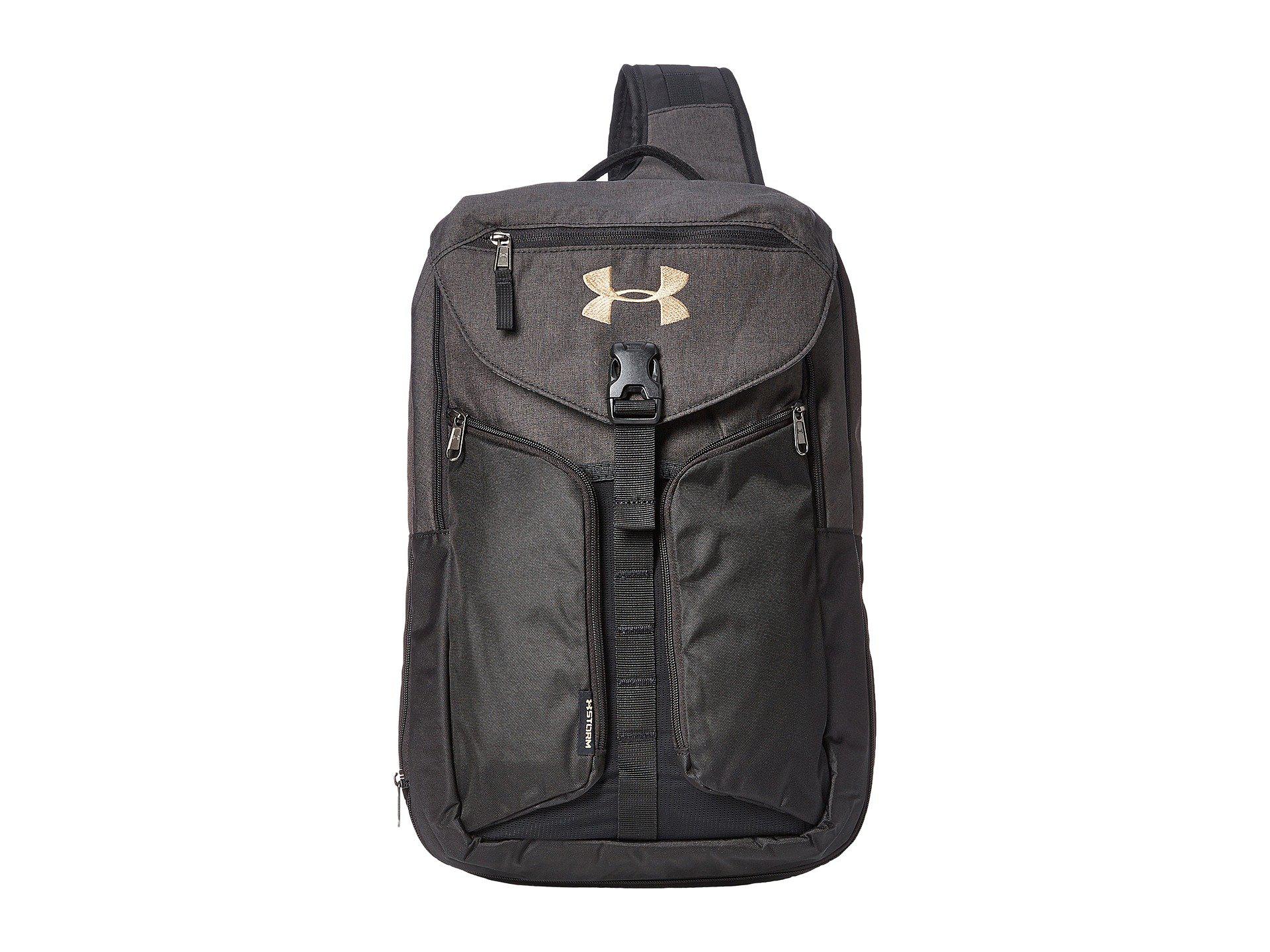 sling under armour backpack
