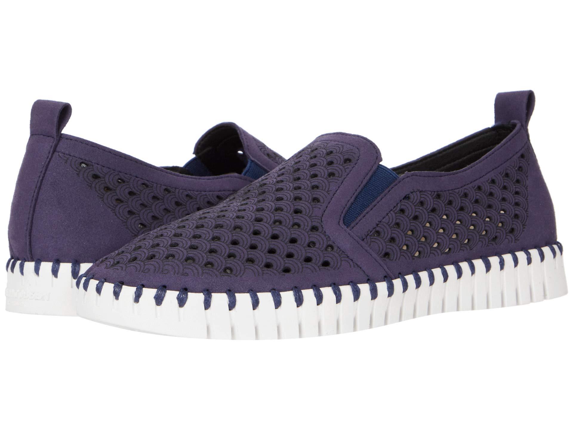 Ilse Jacobsen Shoes Australia Ilse Jacobsen Tulip 140wom in Navy (Blue) - Lyst