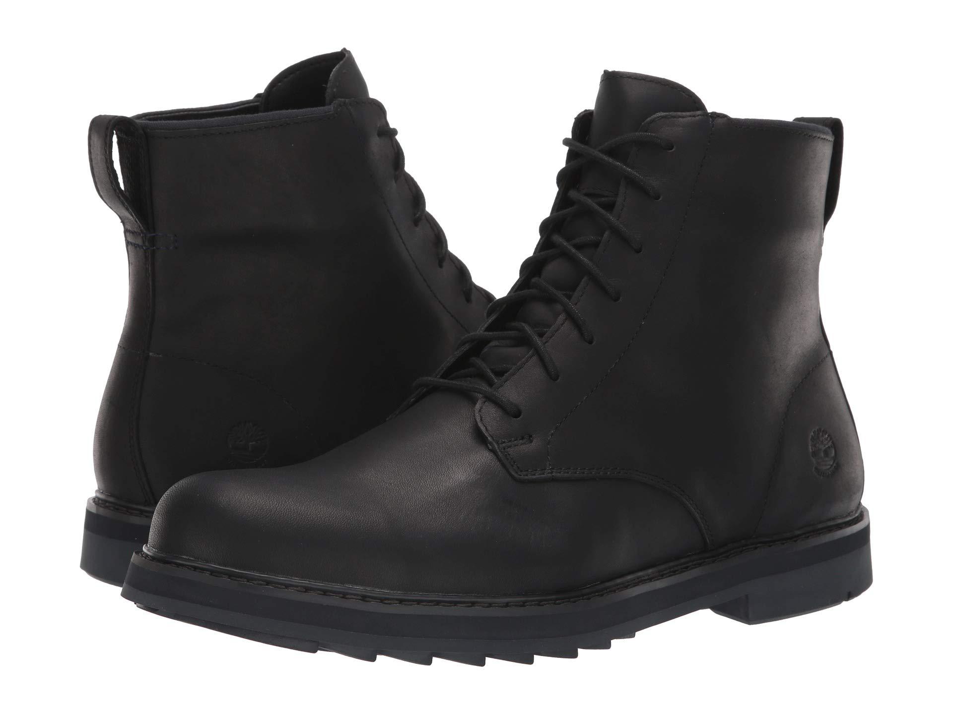 timberland canyon boots
