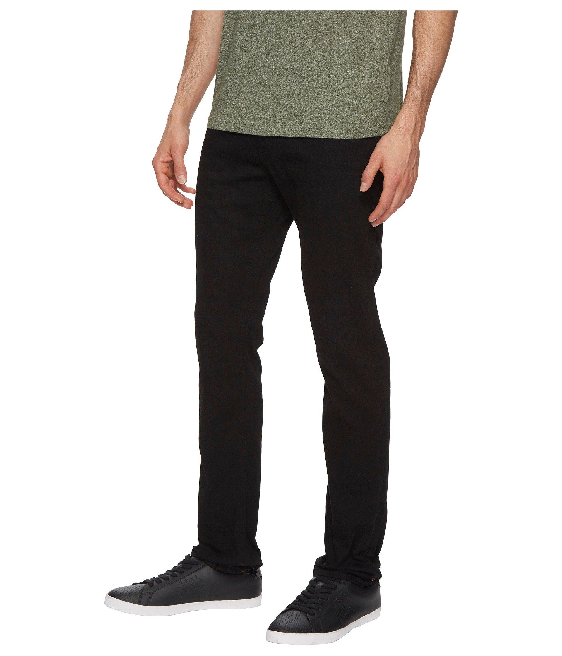 tommy hilfiger slim scanton jeans mens