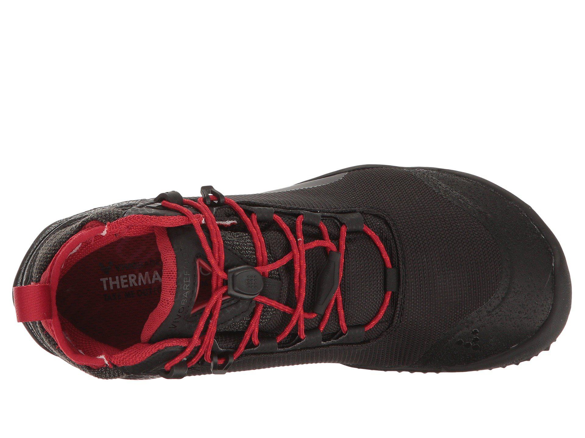 vivobarefoot hiker soft ground ladies