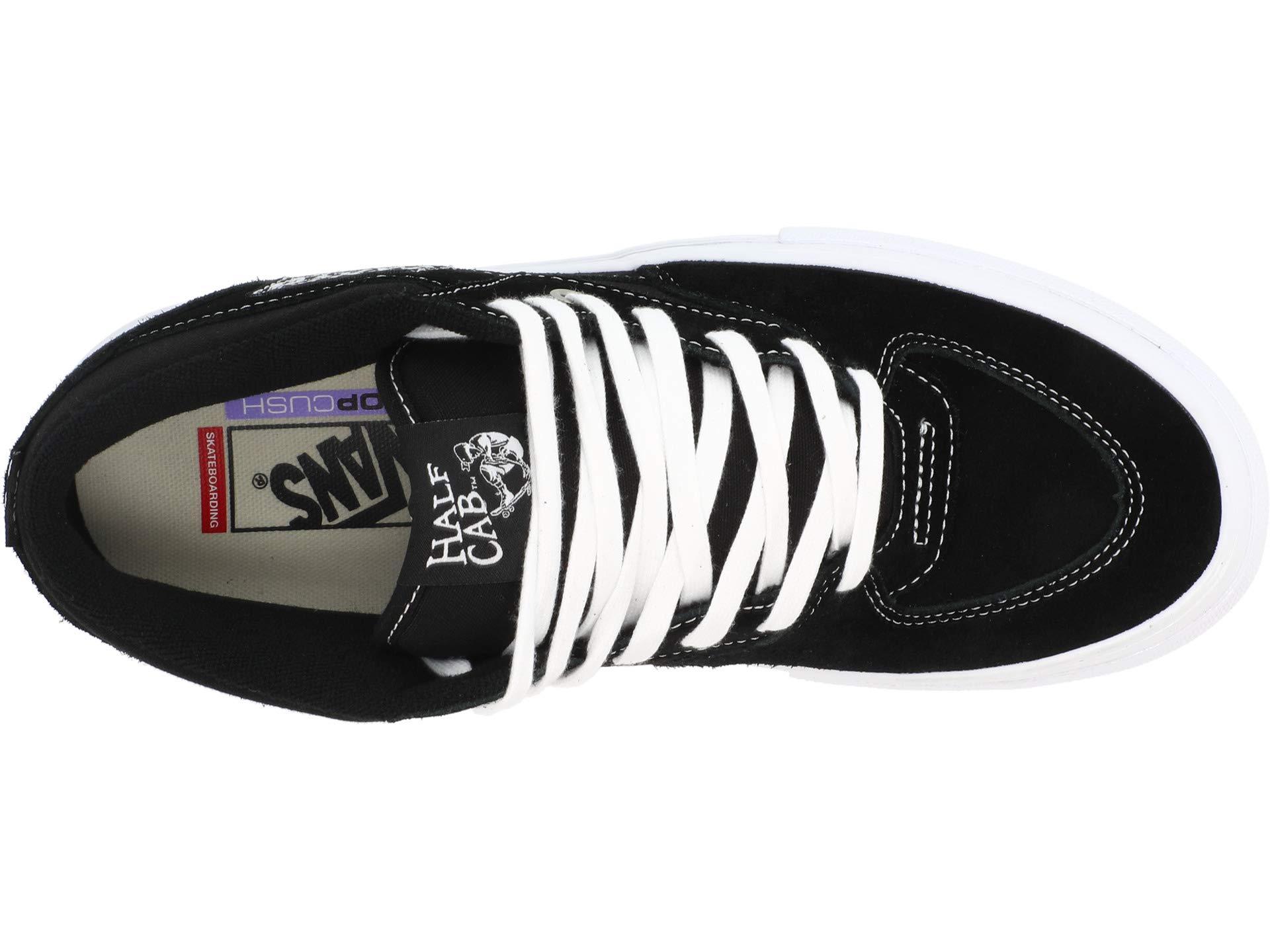 converse half cab
