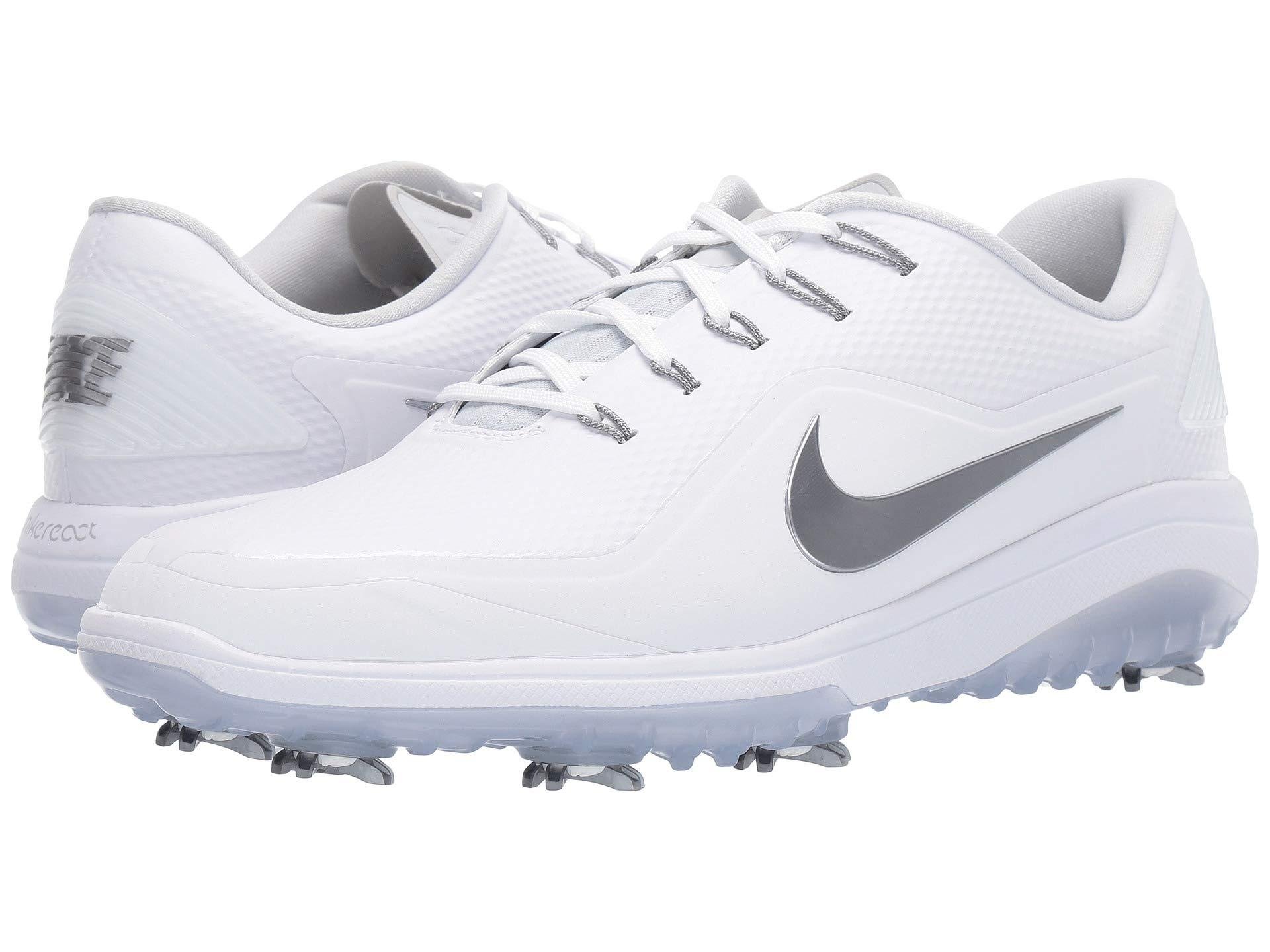 nike golf react vapor 2 shoes