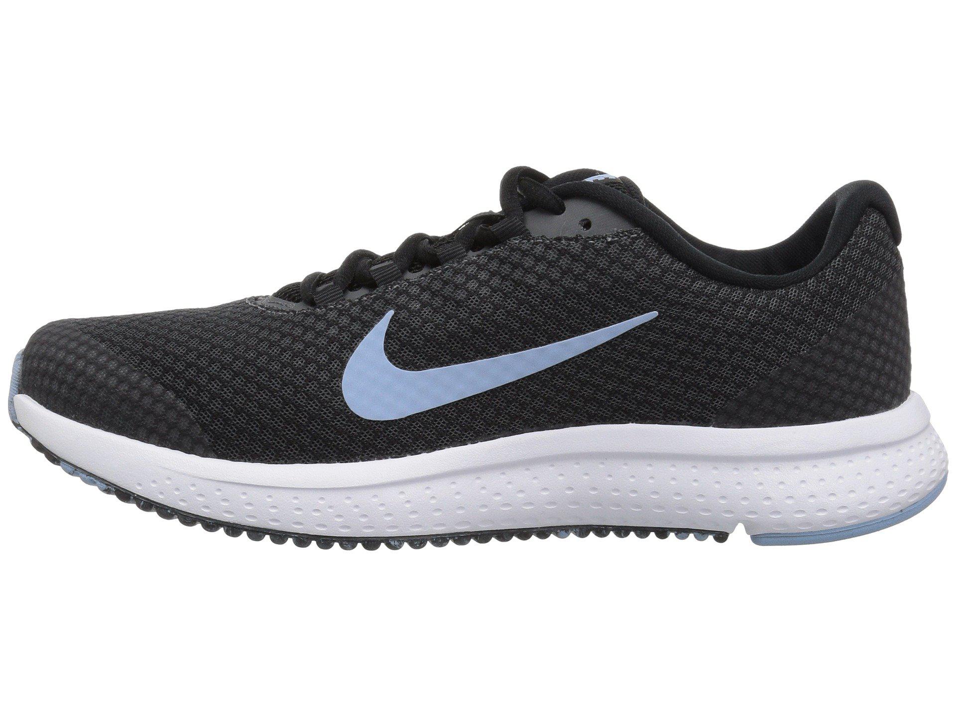 nike run all day grey