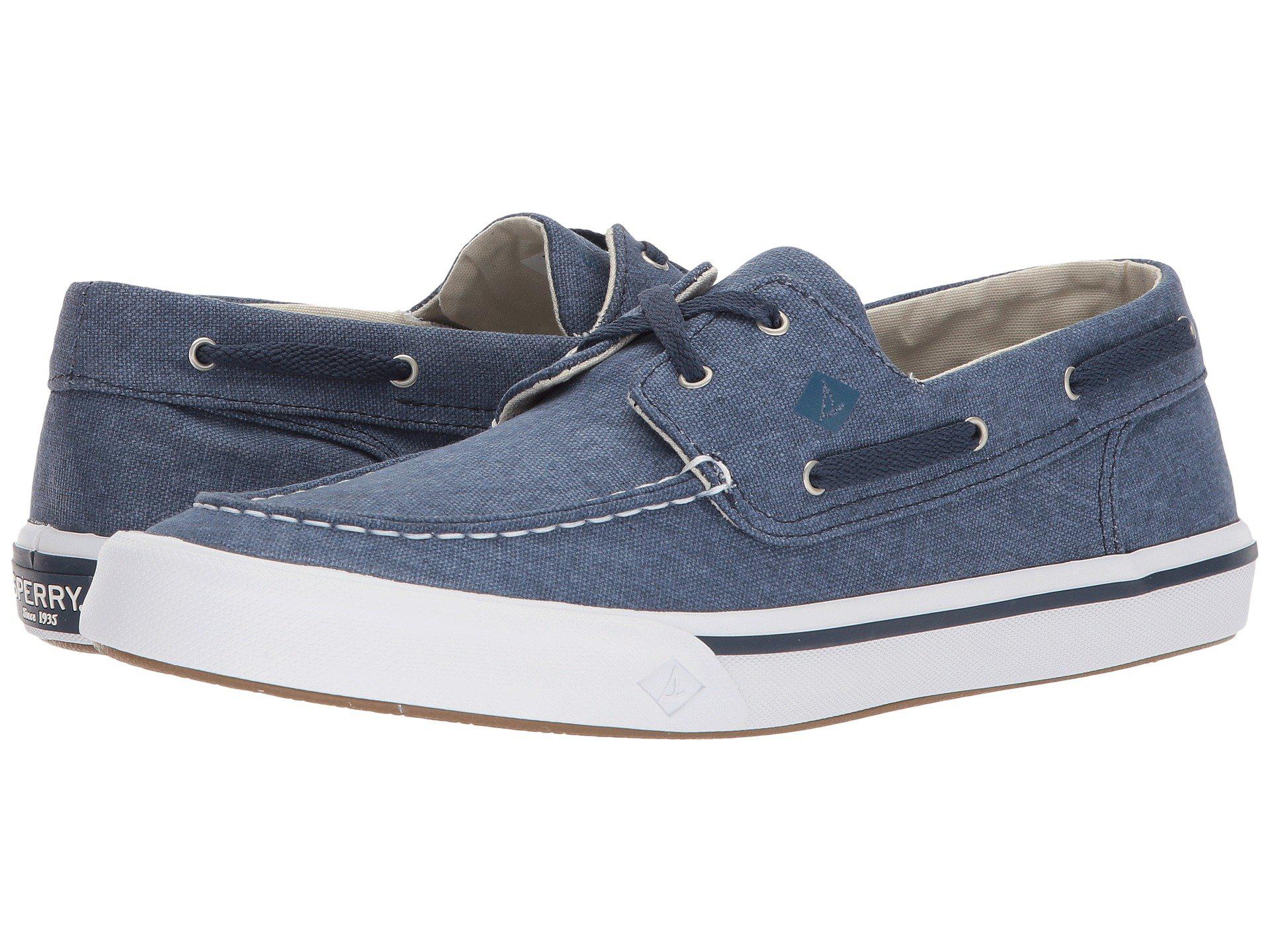 Sperry top sider men's bahama