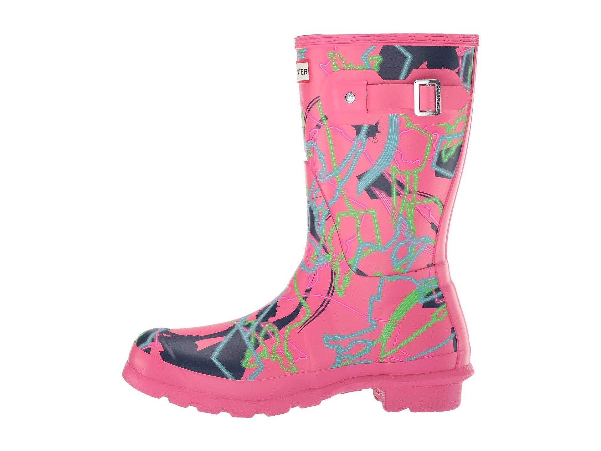 mary poppins hunter boots