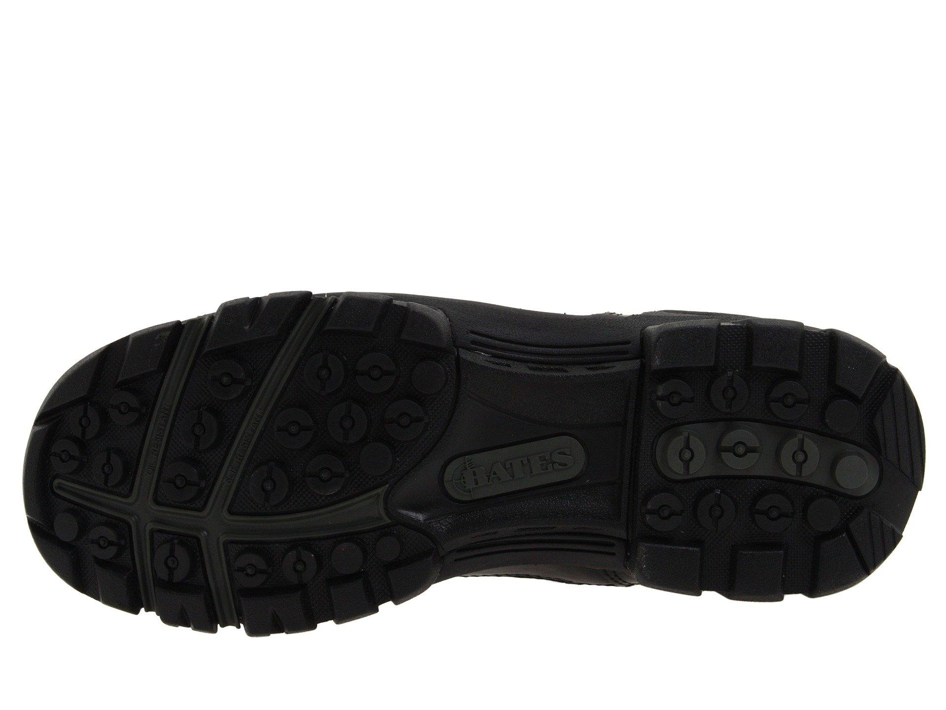 bates ultra lites 5