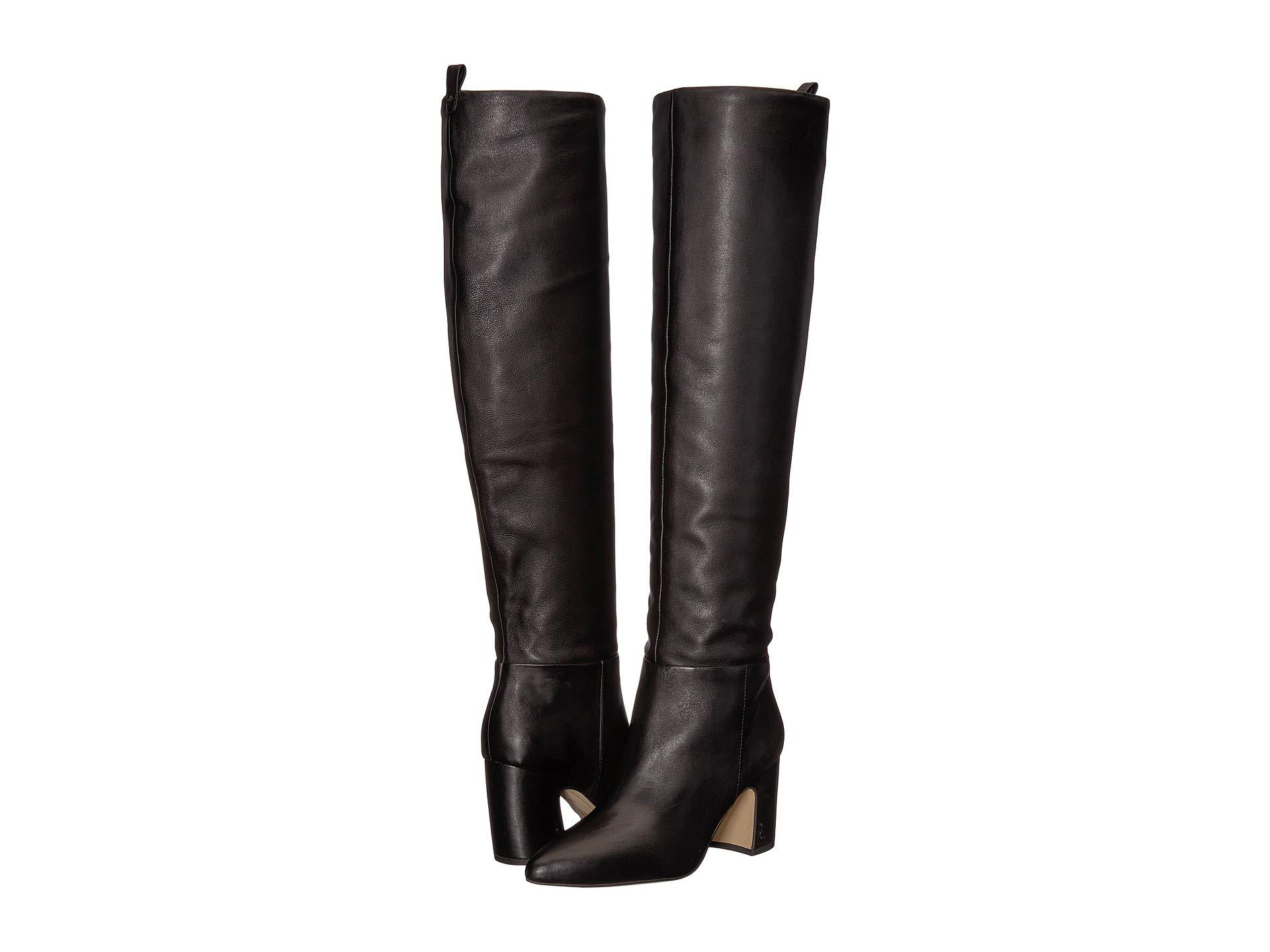 sam edelman hutton tall boots