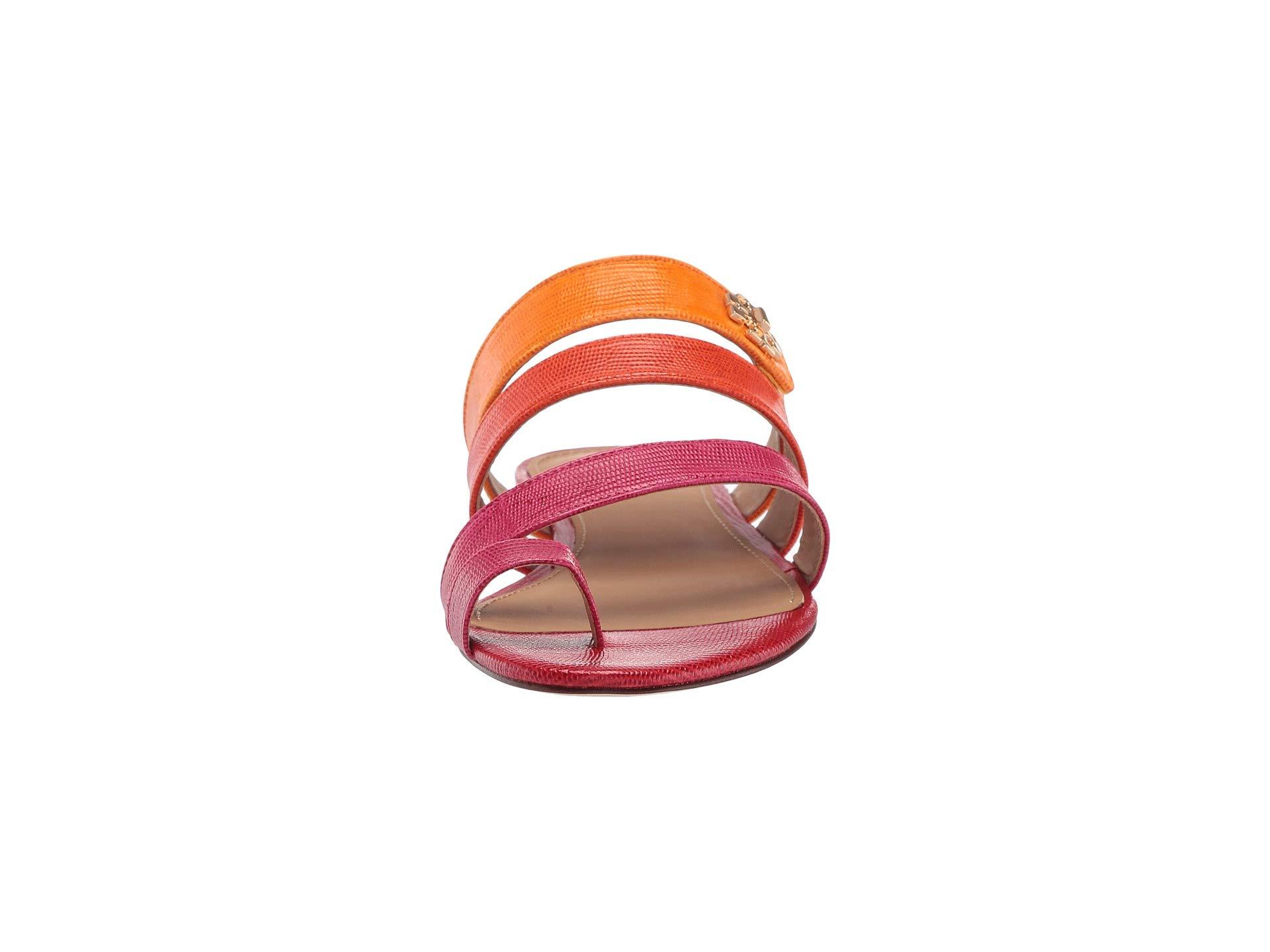 kira toe ring sandal