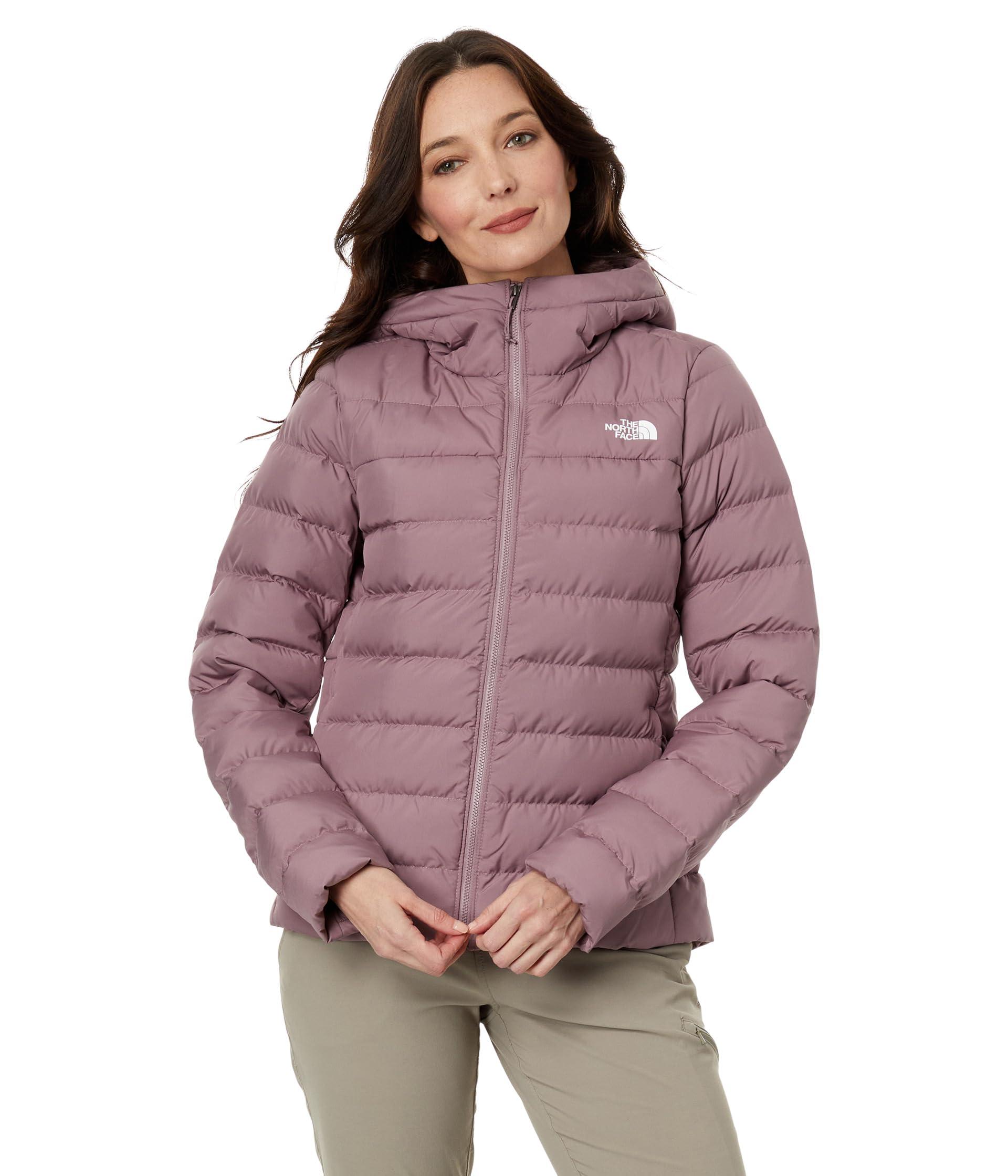 The North Face Aconcagua 3 Hoodie in Purple | Lyst