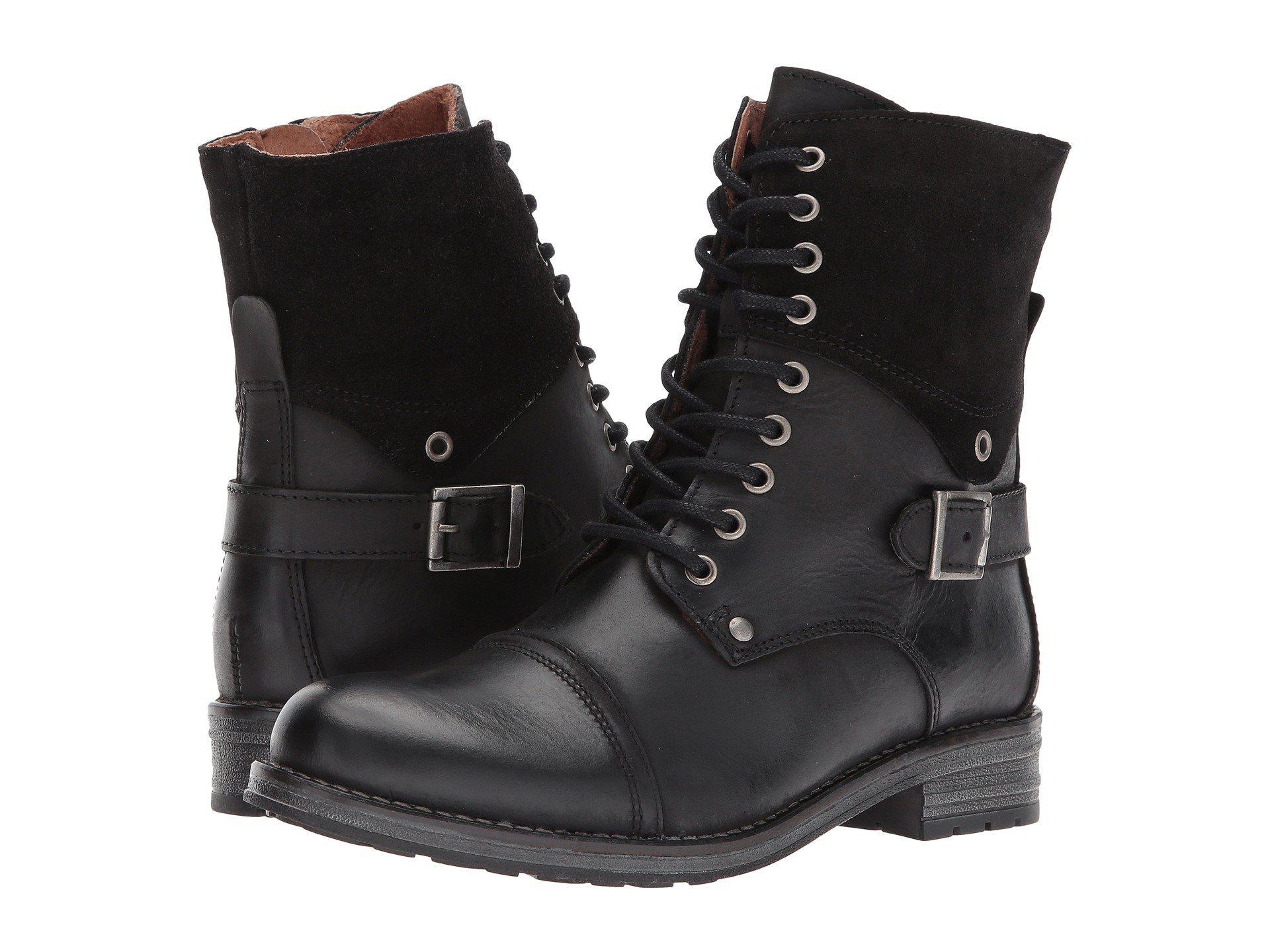 eric michael waterproof boots